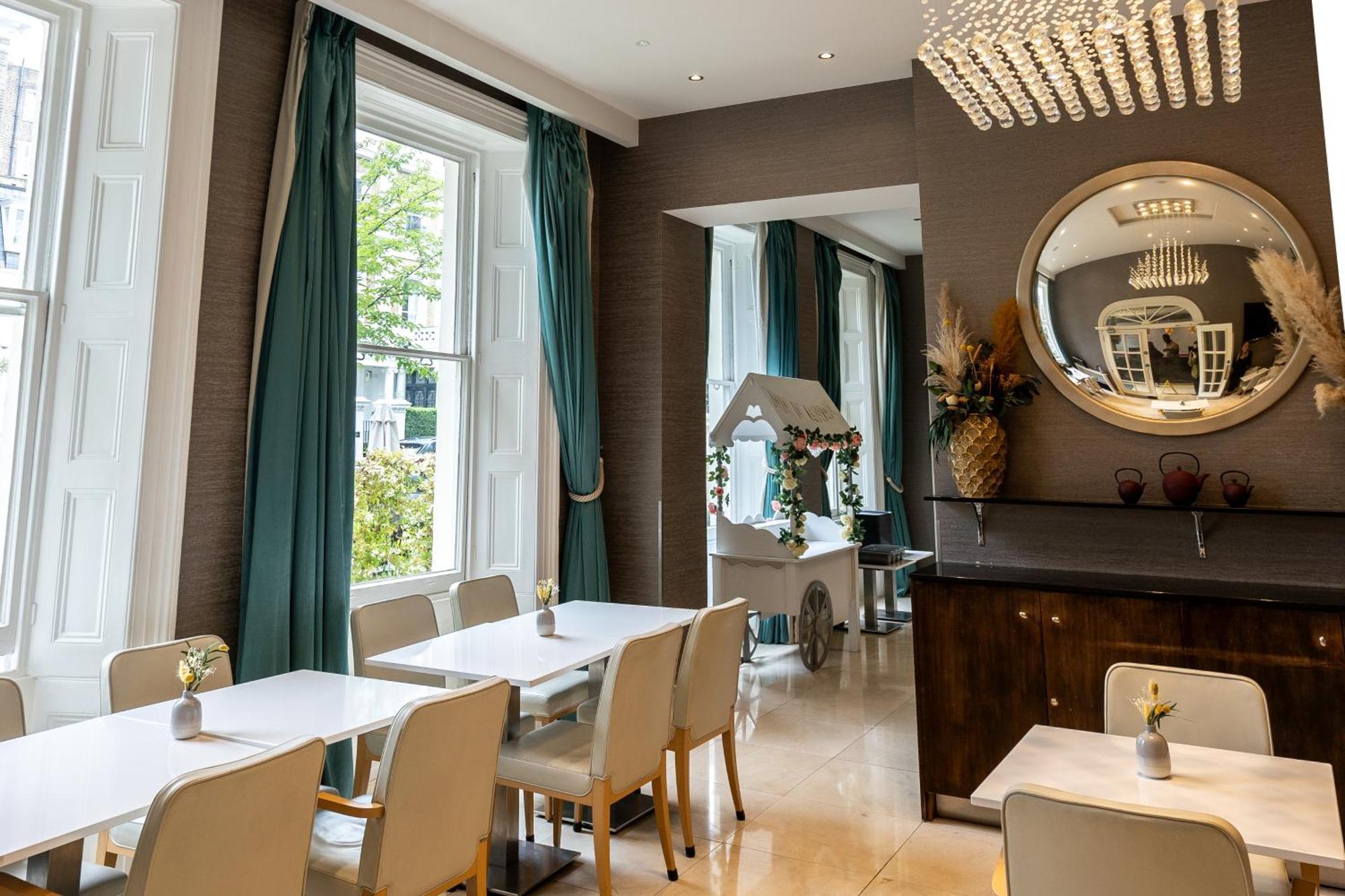 Hostal Lha Paddington