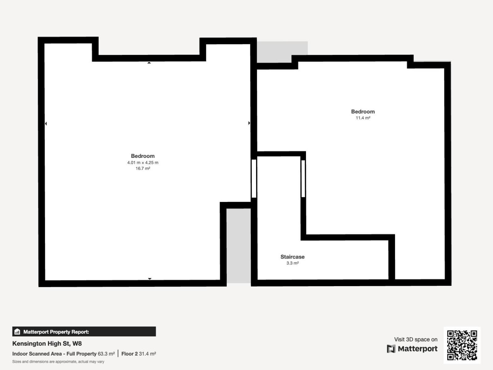 Modern Two Bed Kensington With Free Wifi Londres