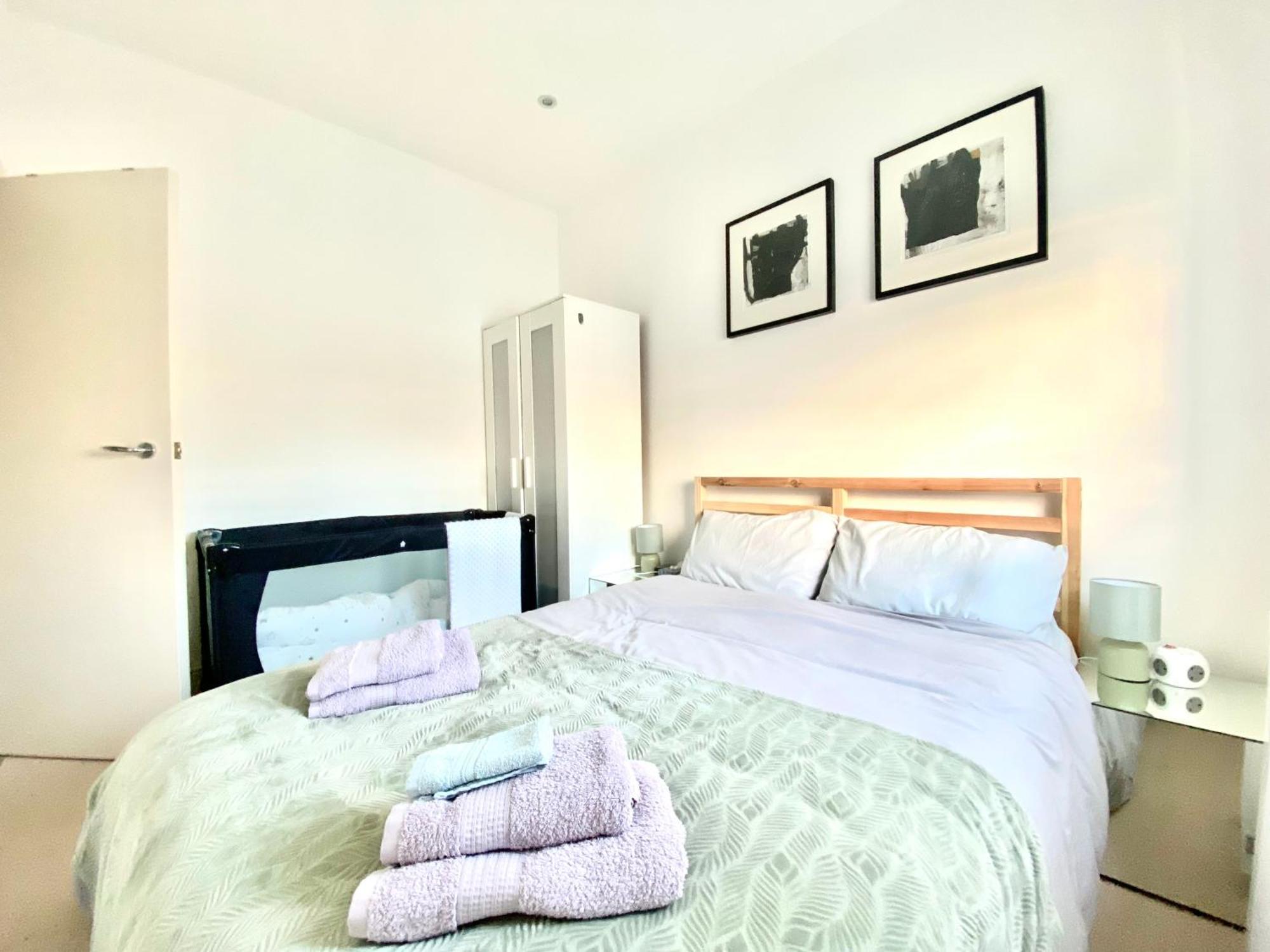 Apartamento Queen Adelaide *
