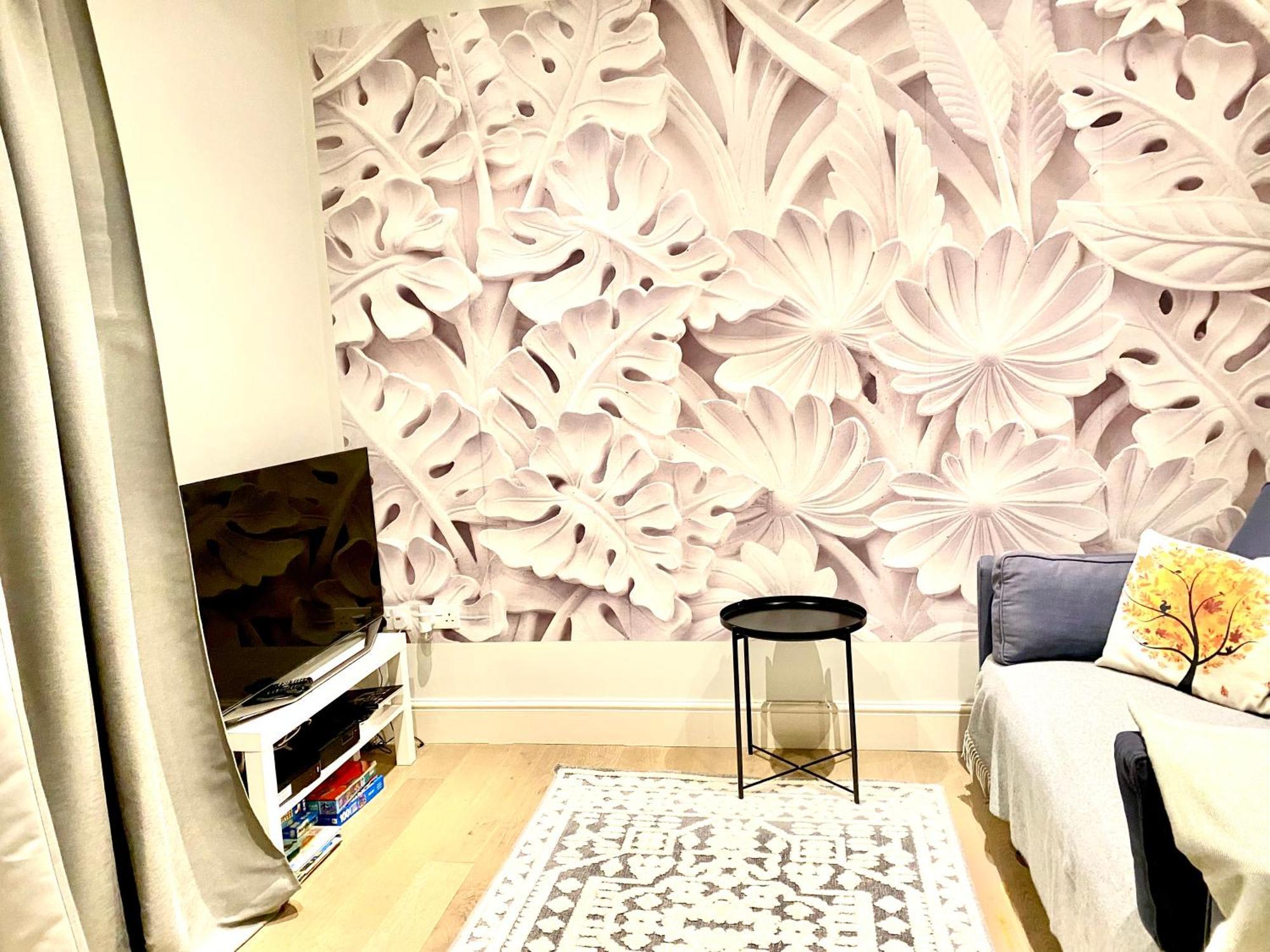 Apartamento Queen Adelaide