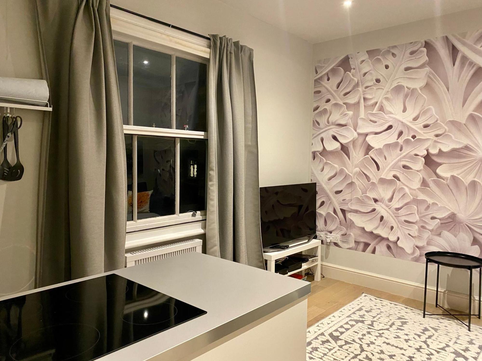 Apartamento Queen Adelaide *