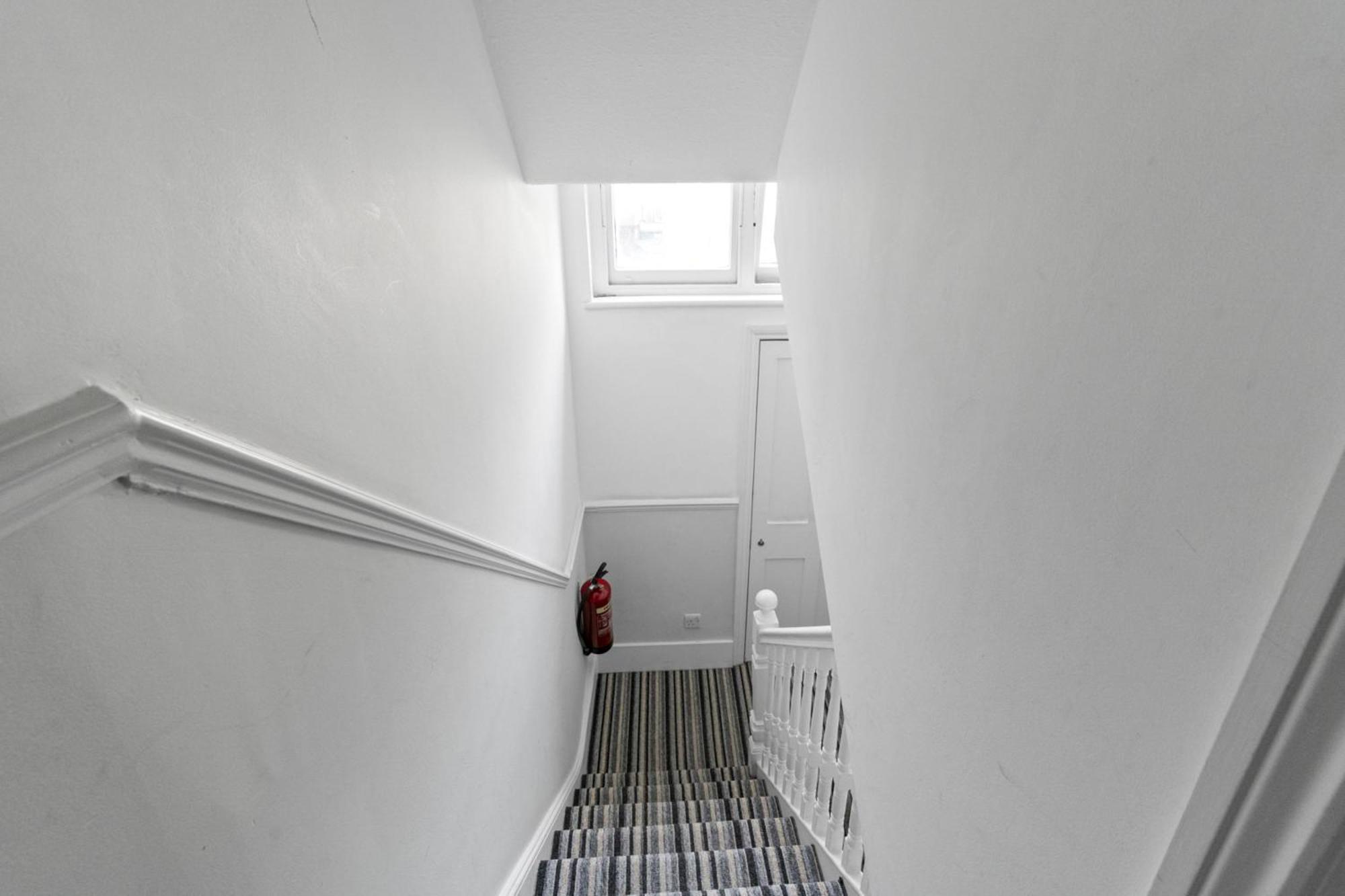 Apartamento Two Bed By Livestay Short Lets & Serviced Near Oxford Circus Londres