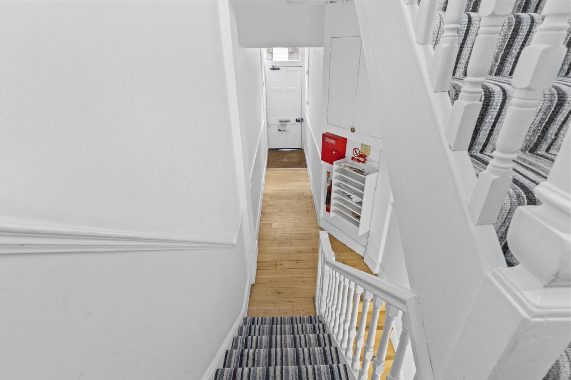 Two Bed By Livestay Short Lets & Serviced Near Oxford Circus Londres