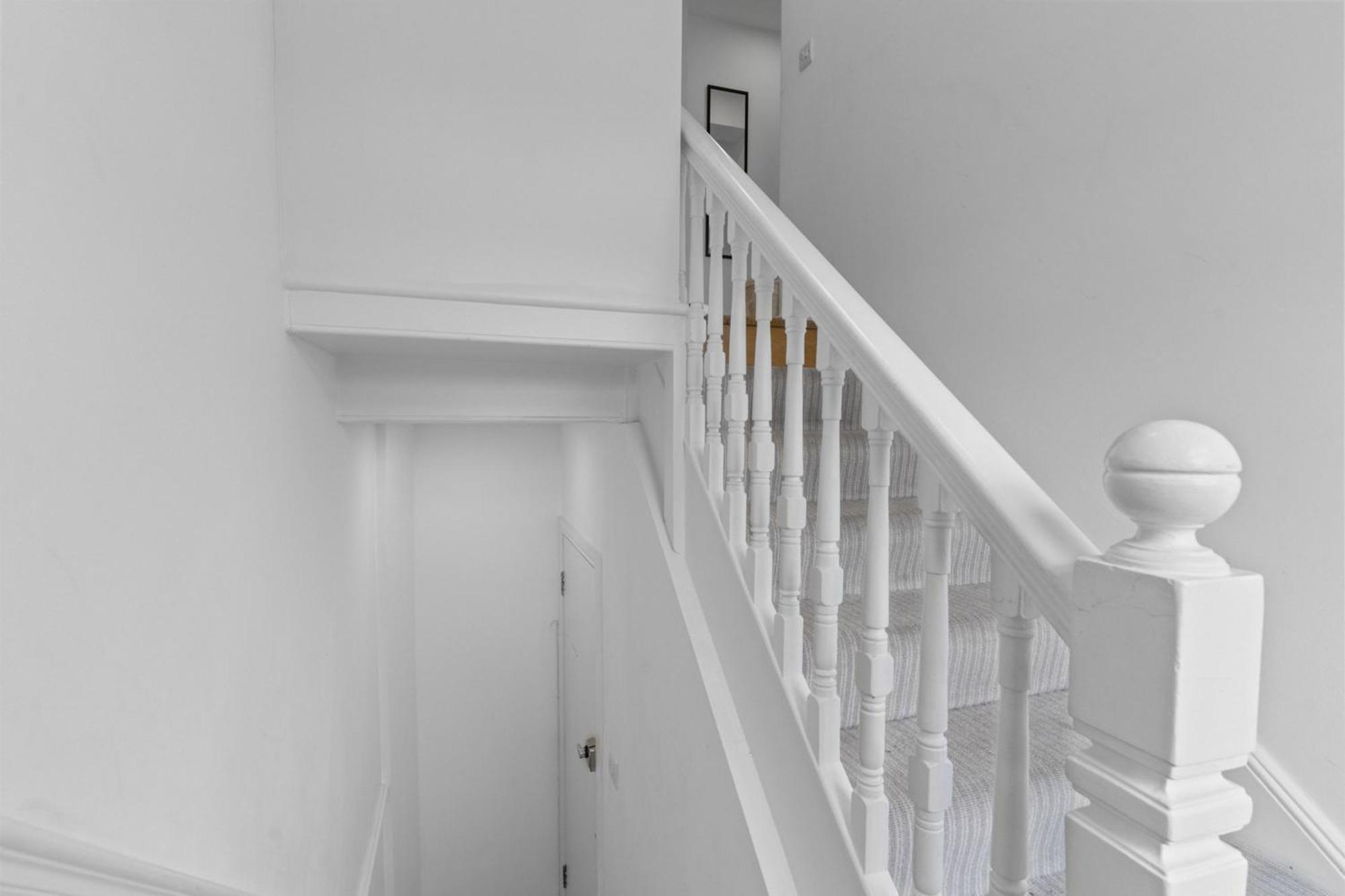 Two Bed By Livestay Short Lets & Serviced Near Oxford Circus