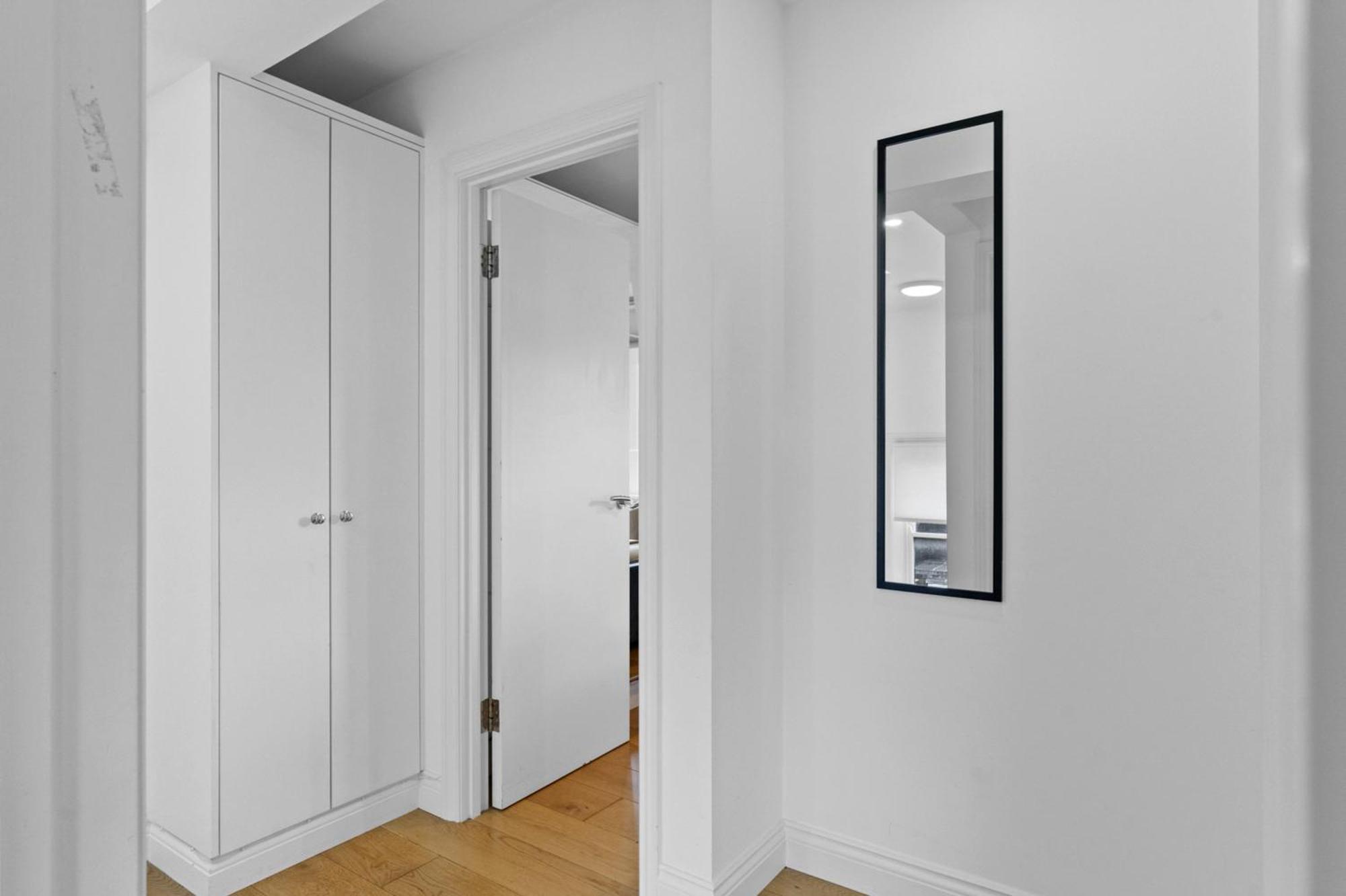 Two Bed By Livestay Short Lets & Serviced Near Oxford Circus Apartamento *