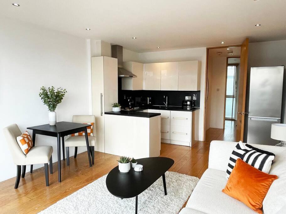 Heart Of The Tower Bridge 1bap Apartment *