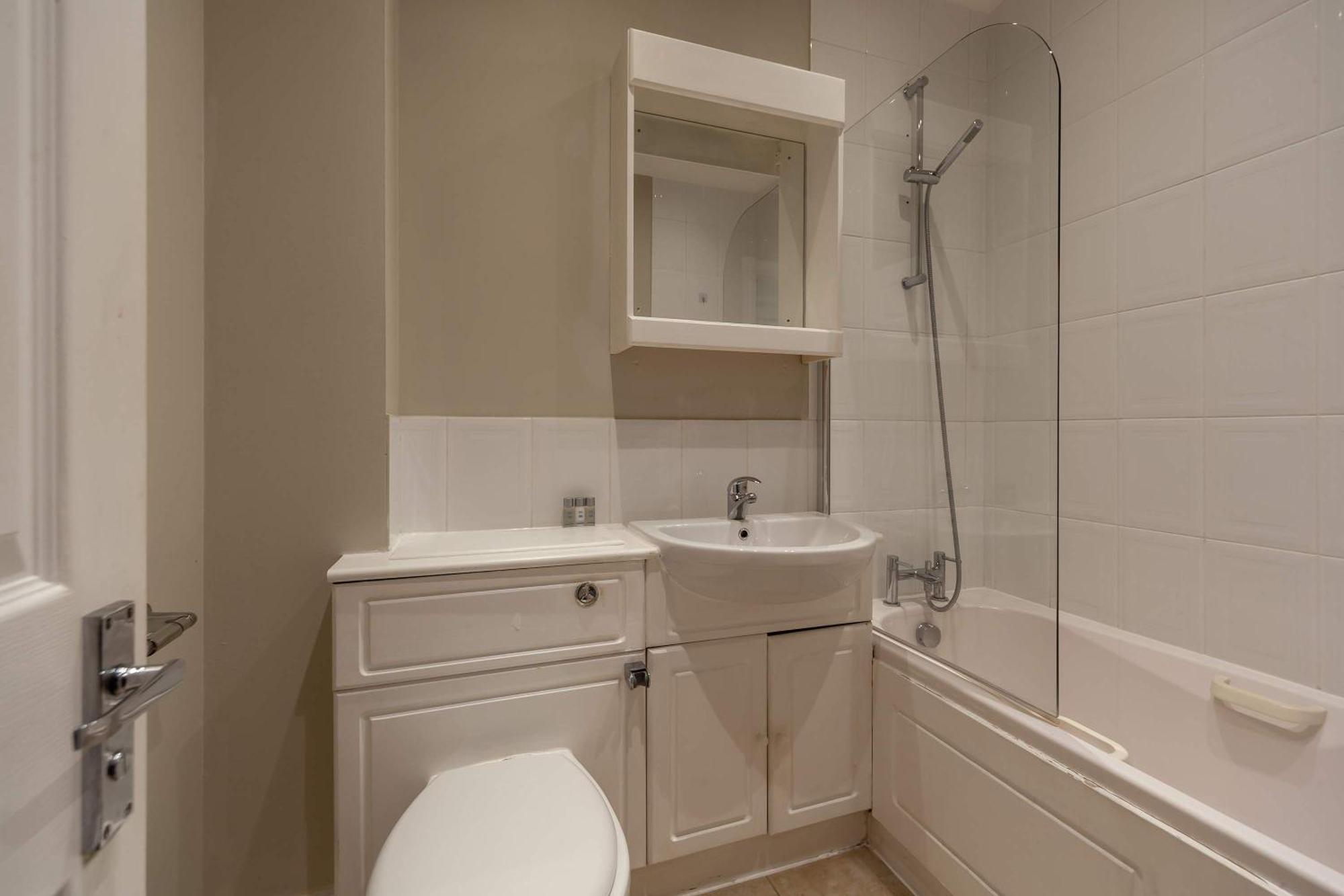 Appartement Spacious And Bright 2 Bed Tower Bridge Londres