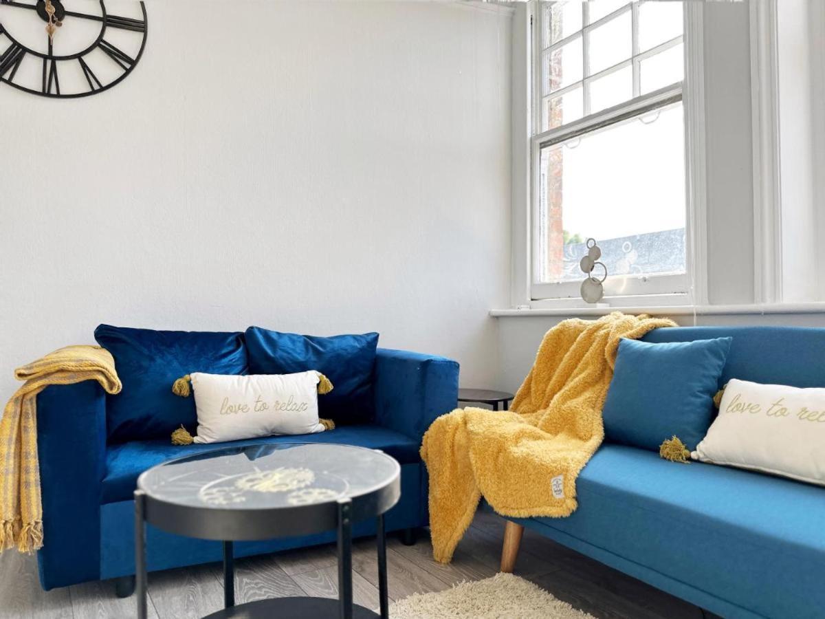 Haven Place In Finsbury Park Apartamento