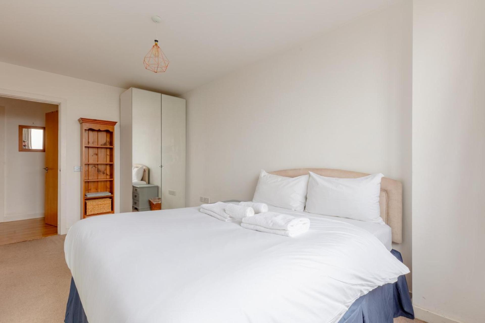 Appartement Bright 2 Bed Flat With Views Near Tower Bridge *