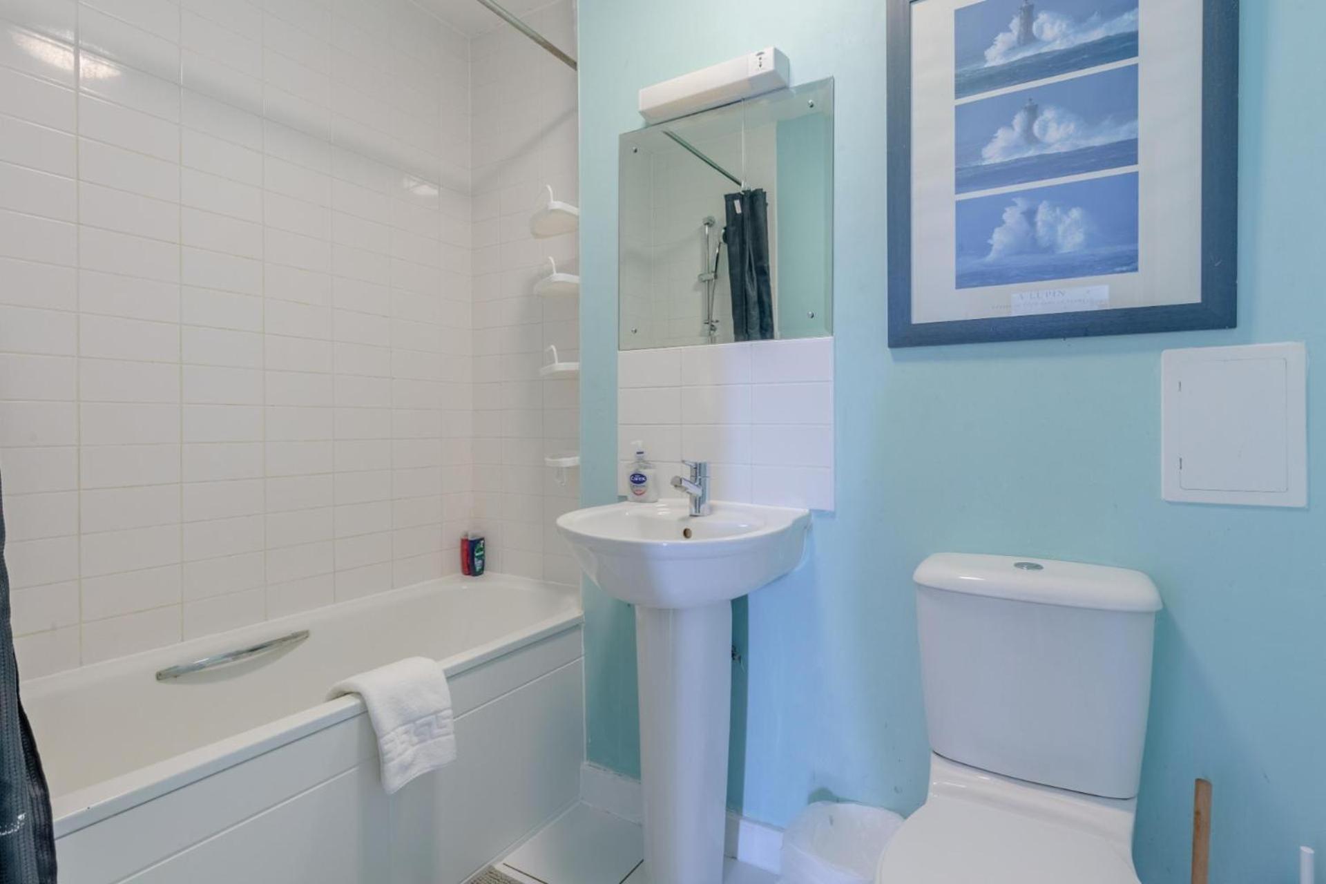 Bright 2 Bed Flat With Views Near Tower Bridge Appartement *