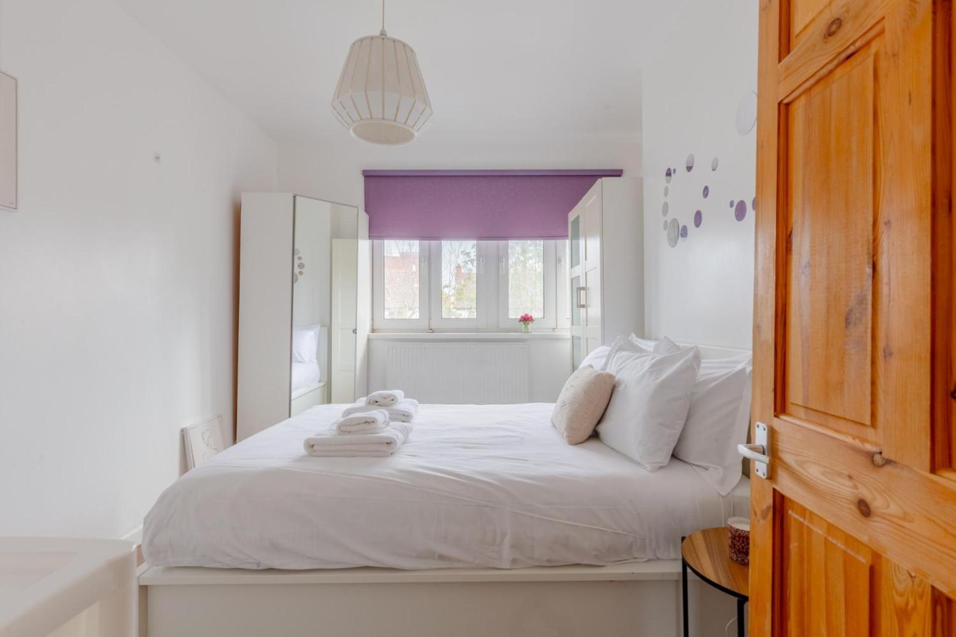 Appartement Homely 2bd Flat In The Heart Of Bermondsey Londres