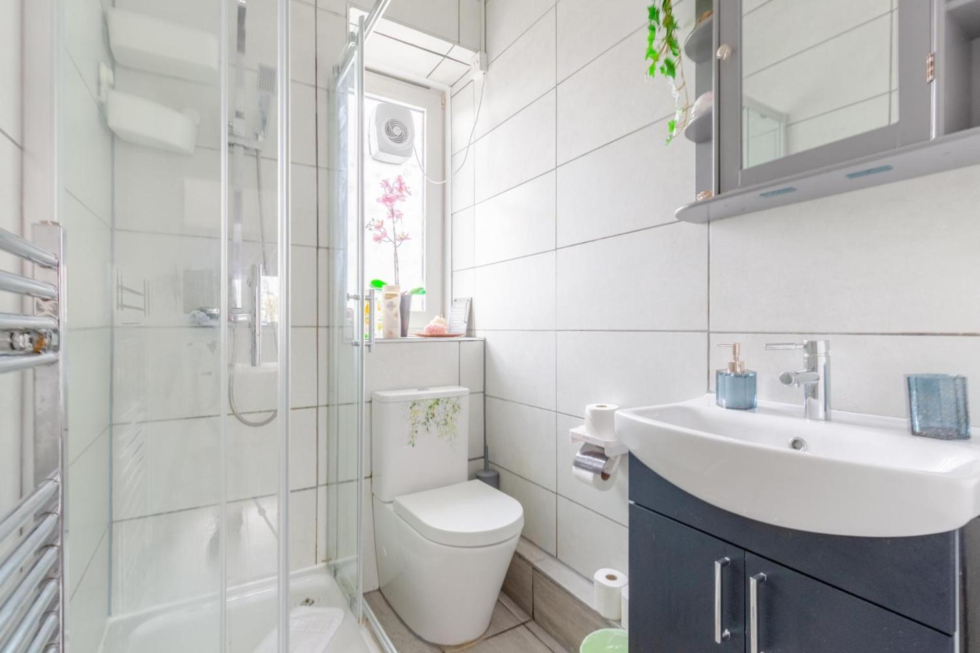 Appartement Homely 2bd Flat In The Heart Of Bermondsey