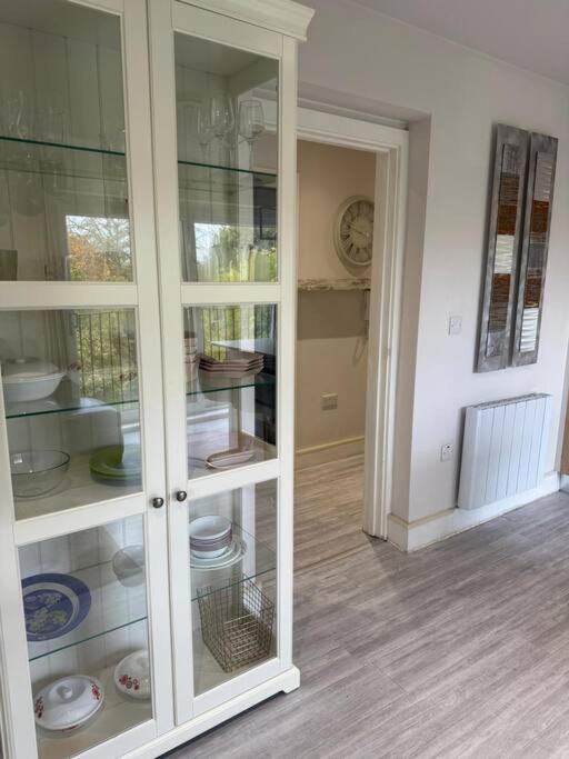 Luxury Flat Near Londres