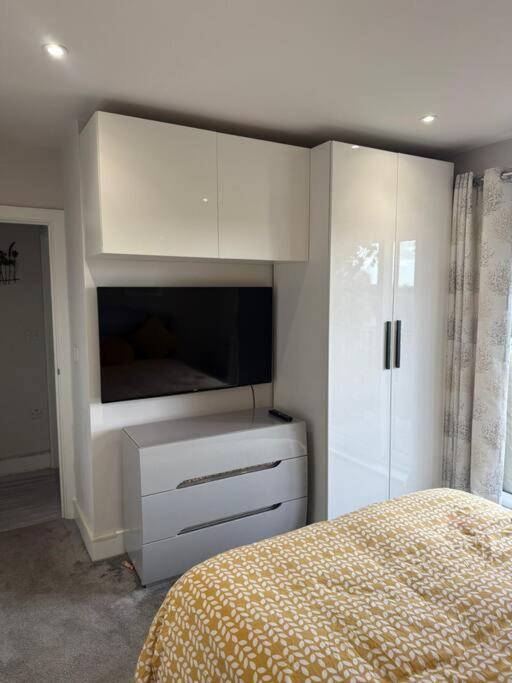 Luxury Flat Near Londres
