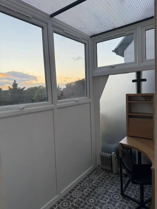 Appartement Luxury Flat Near *