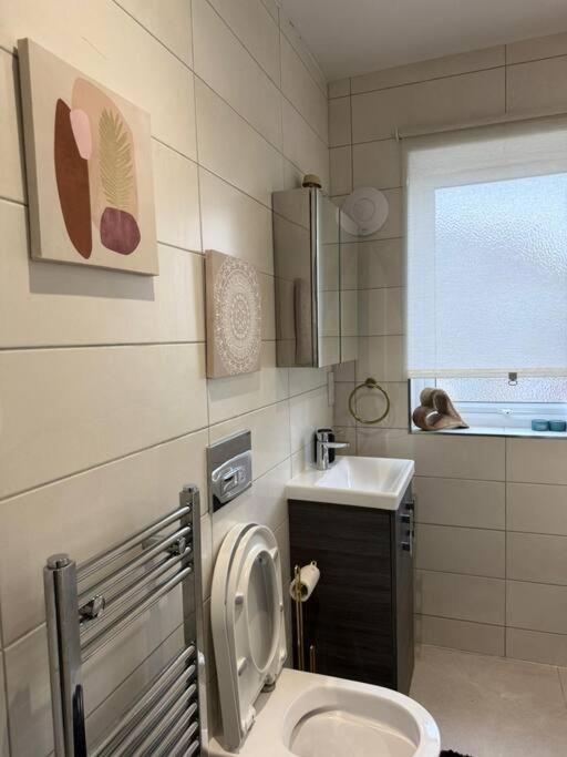 Appartement Luxury Flat Near *