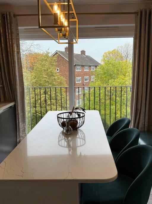 Luxury Flat Near Appartement Londres