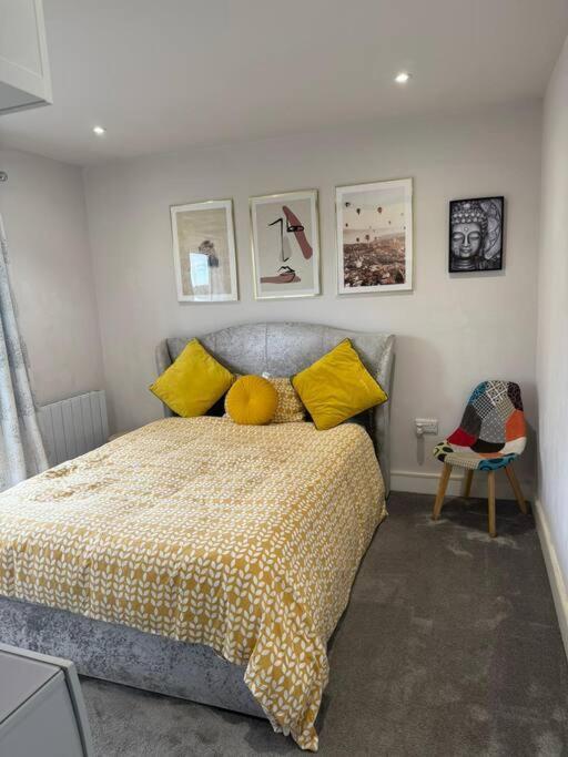 Appartement Luxury Flat Near