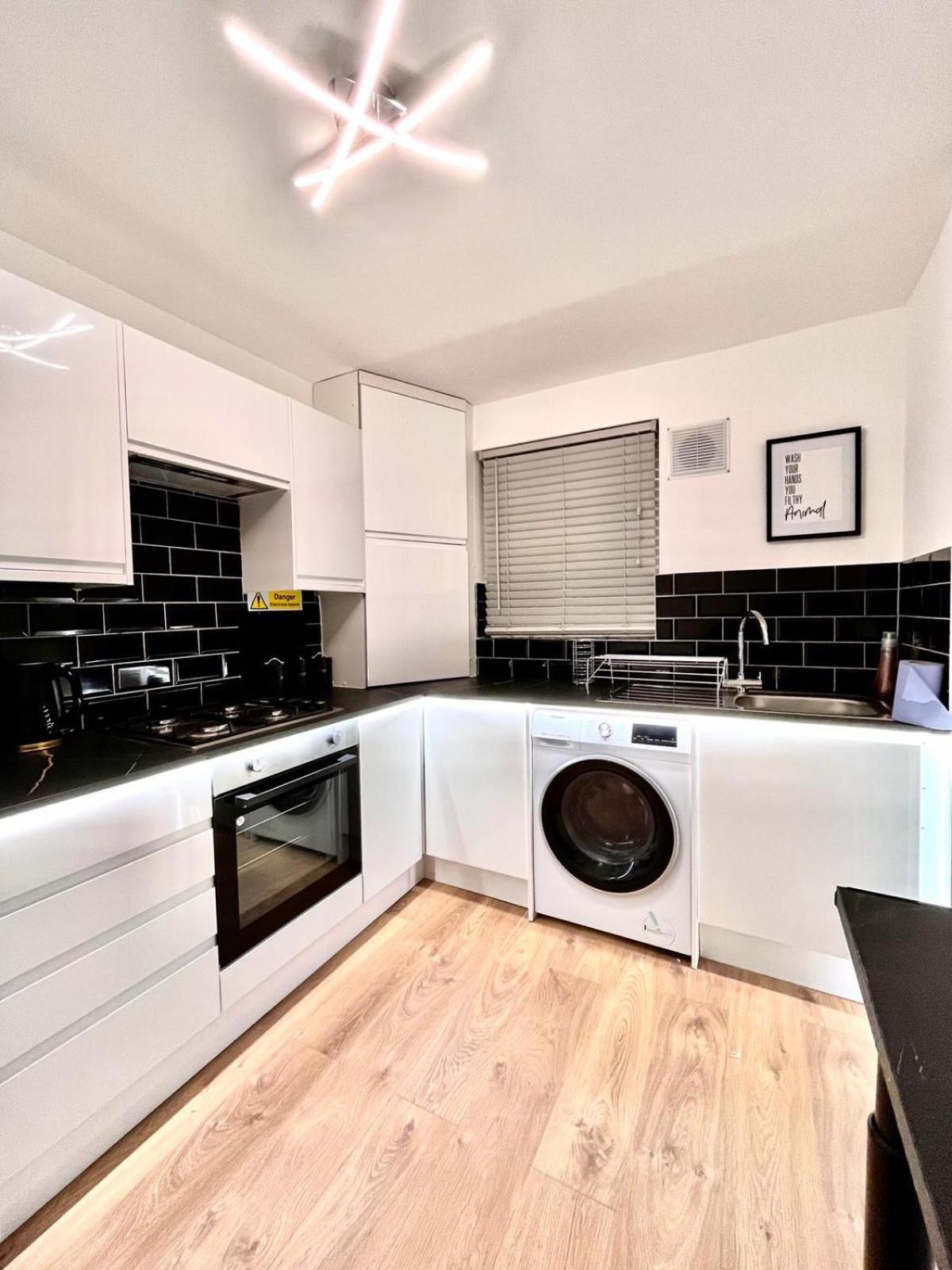 Apartamento Flat - Good Access To And More! *