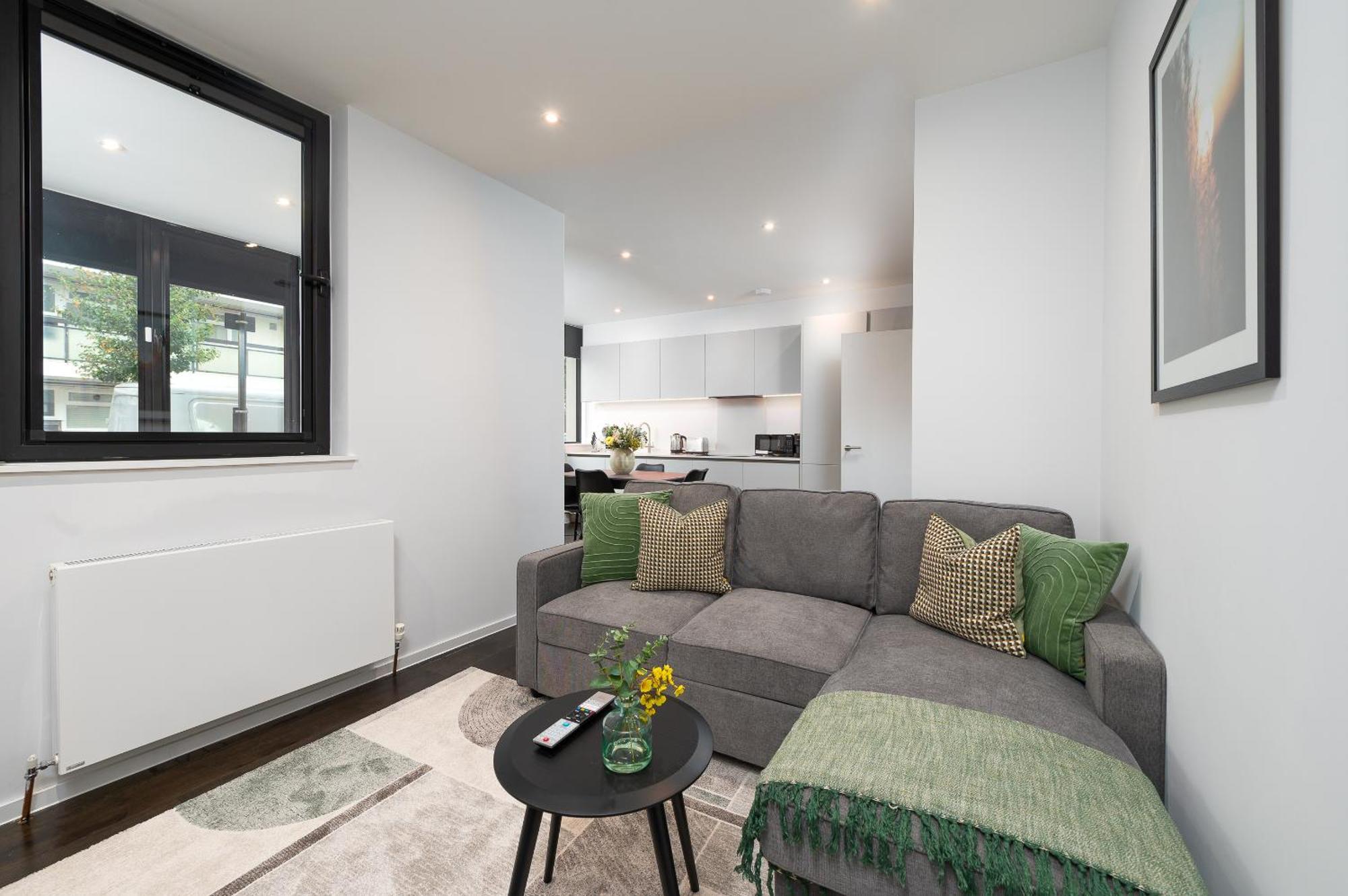 Hoxton By Capital