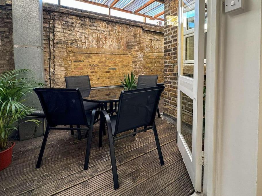 Apartamento Grove Retreat 1 Bed Steps From Ladbroke Station Londres