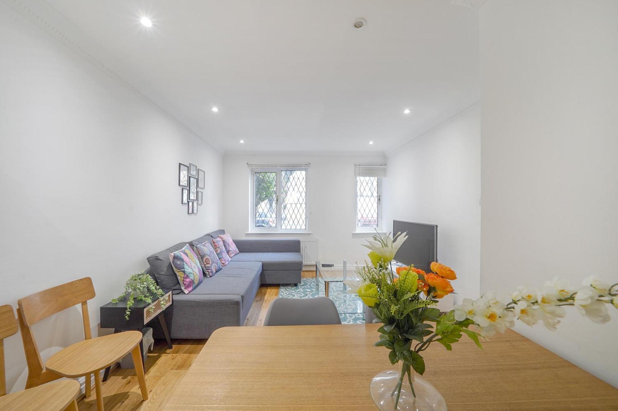 Hububb Luxury Stepney Apartamento *