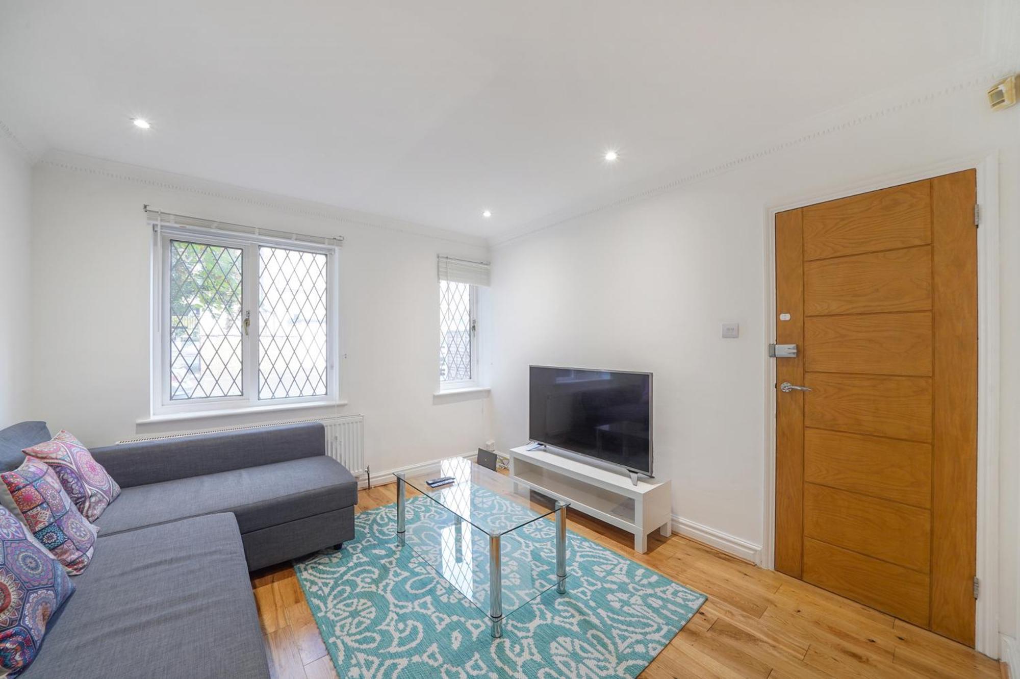 Apartamento Hububb Luxury Stepney Londres