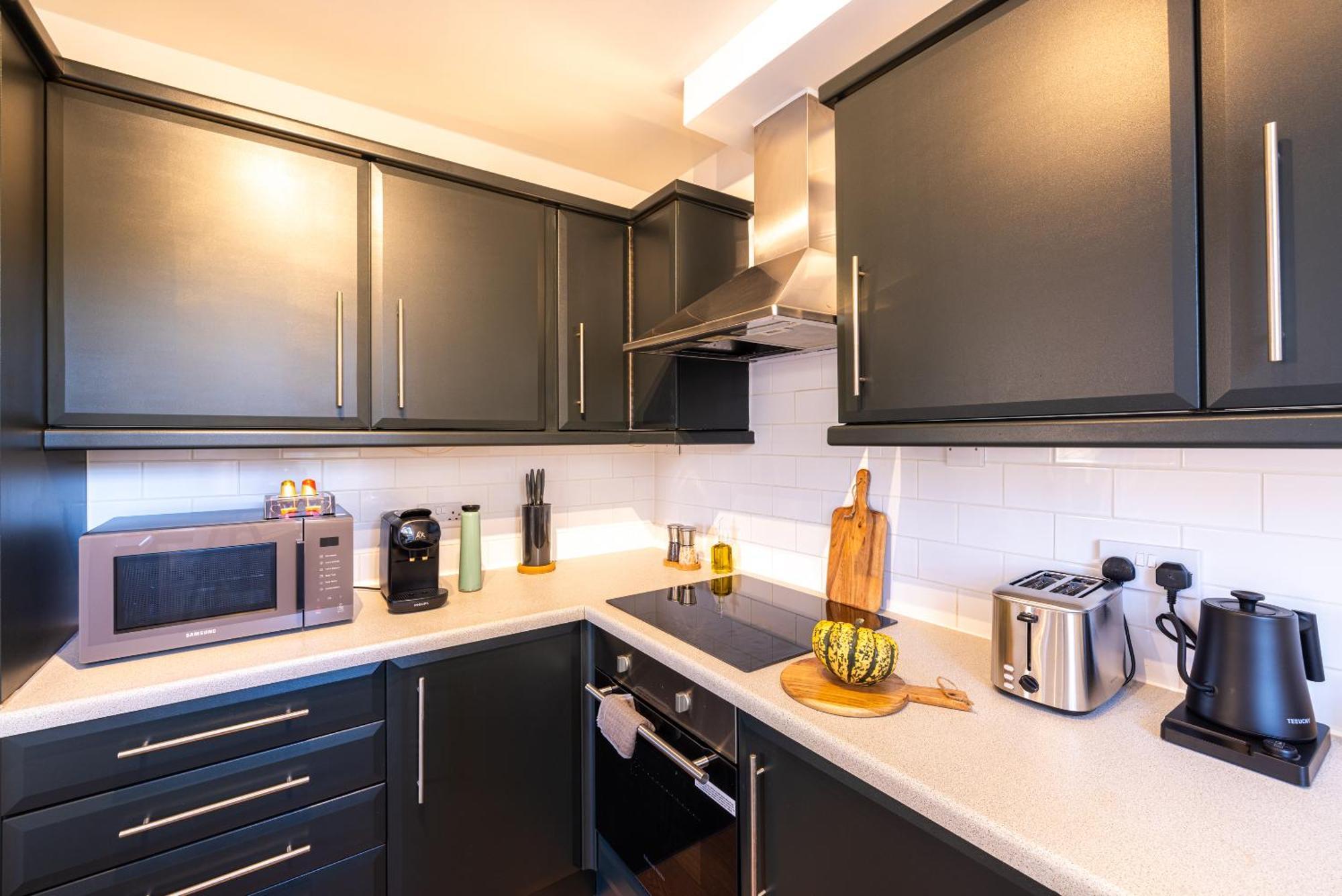 The Regency - Serviced Apartamento Londres
