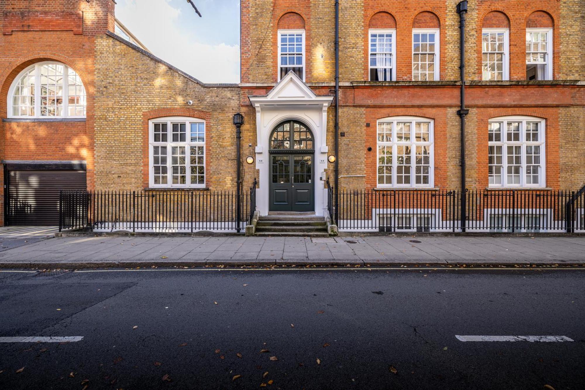 The Regency - Serviced Apartamento Londres
