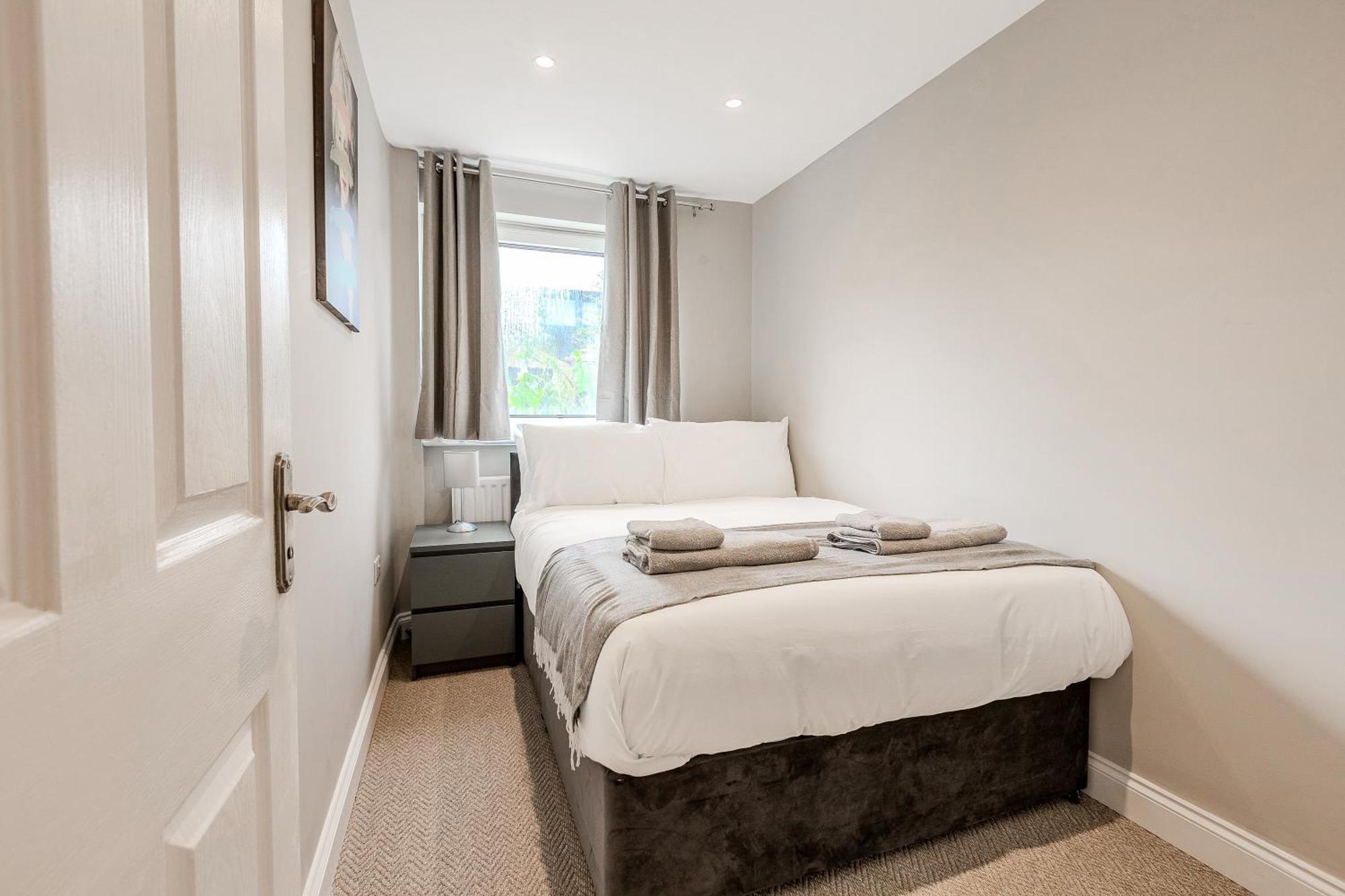 Battersea Spacious Perfect For Family And Groups With Free Parking Sleep 8 Londres