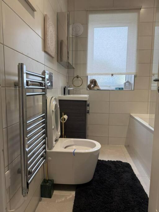 Appartement Luxury Flat Near *