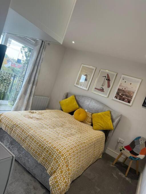 Luxury Flat Near Londres