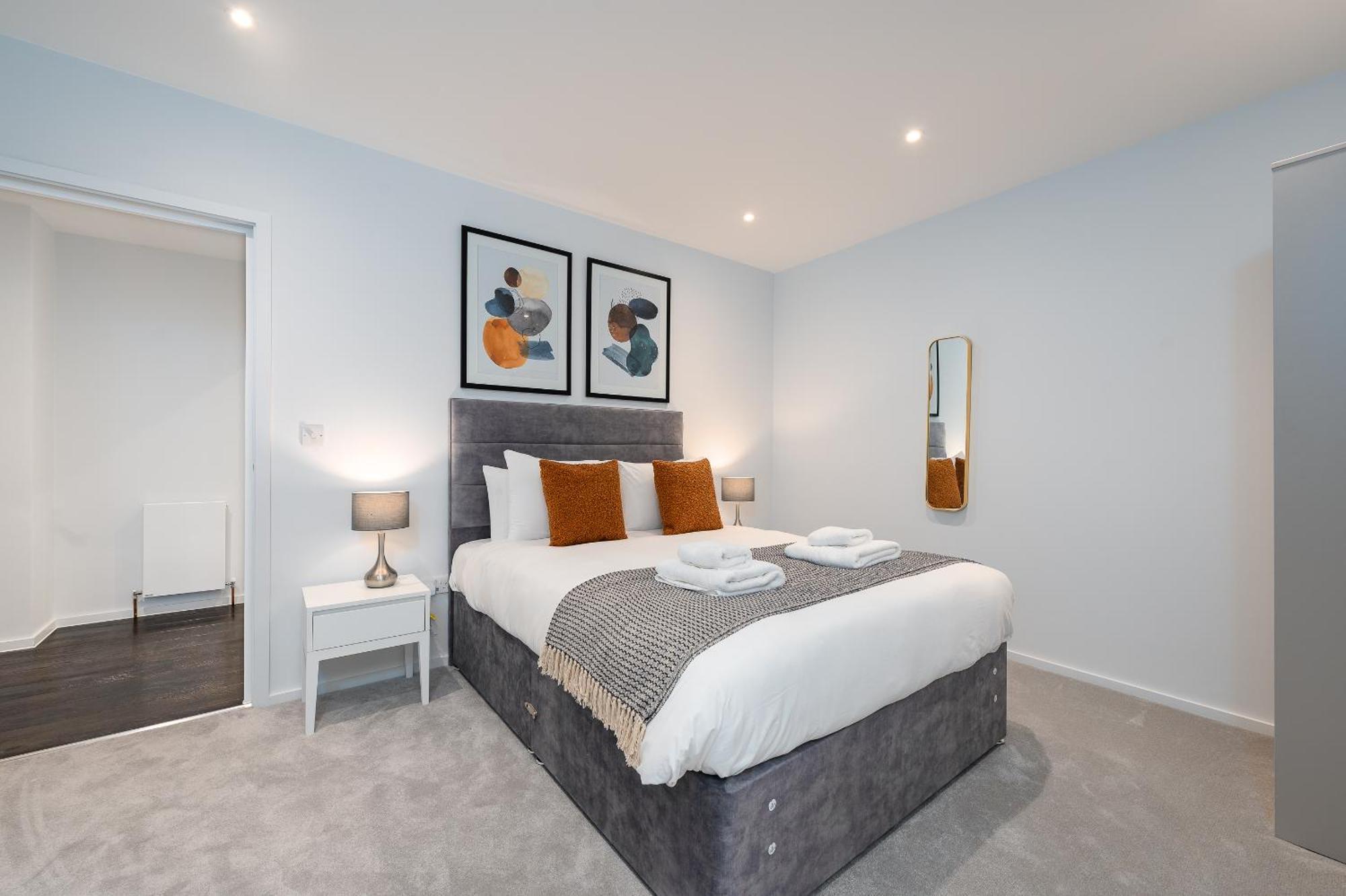 Hoxton By Capital Appartement
