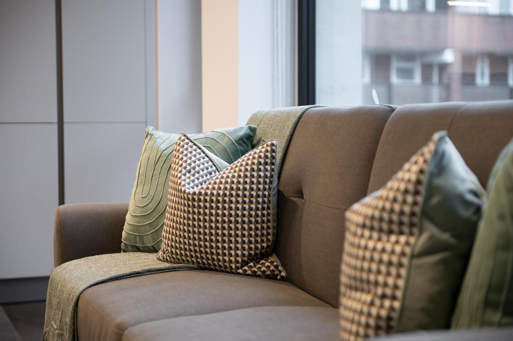 Hoxton By Capital