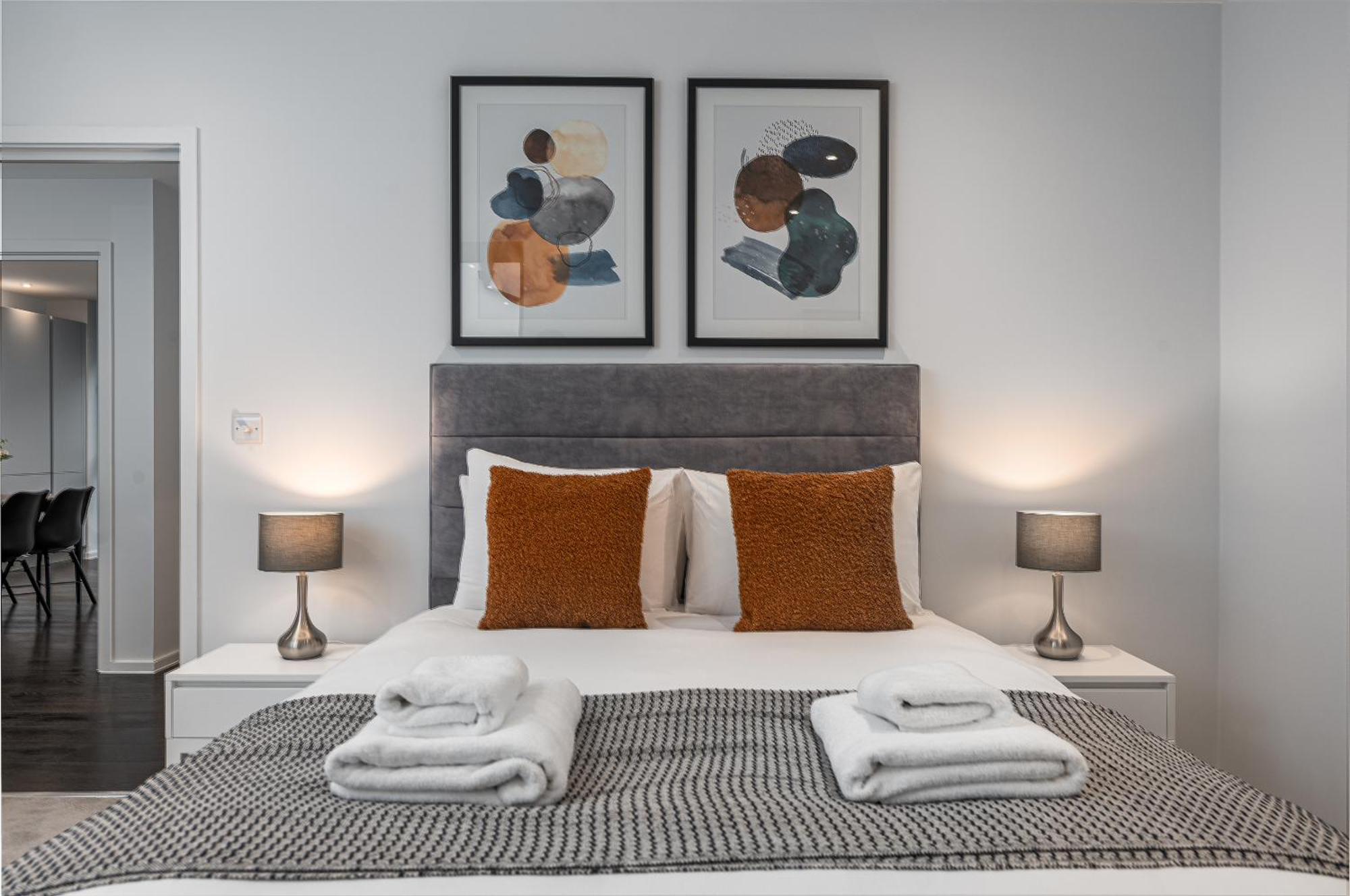 Hoxton By Capital Appartement Londres