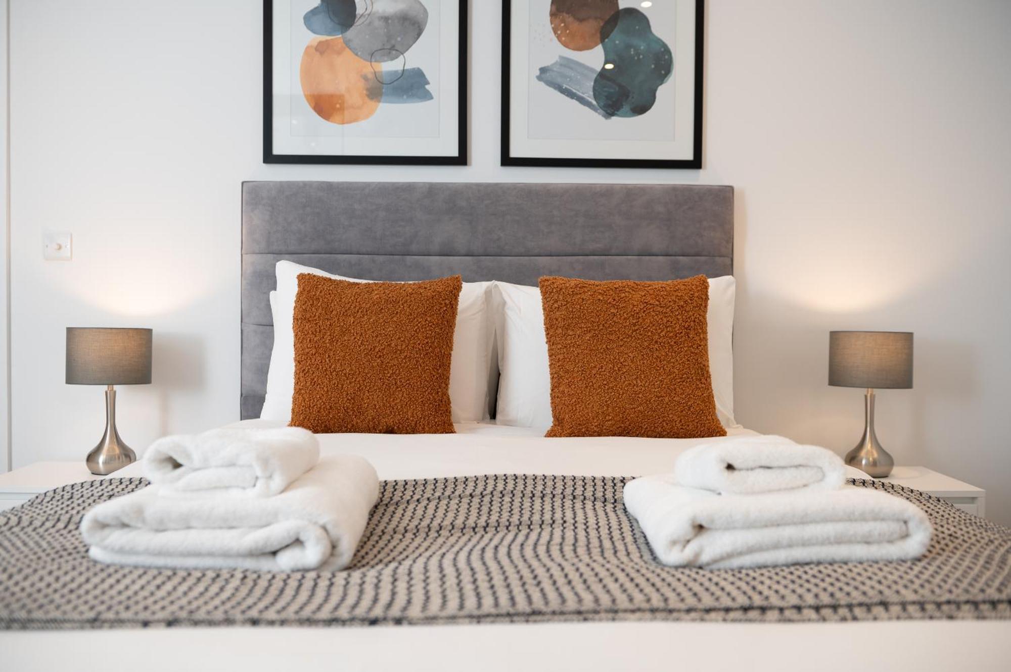 Appartement Hoxton By Capital *