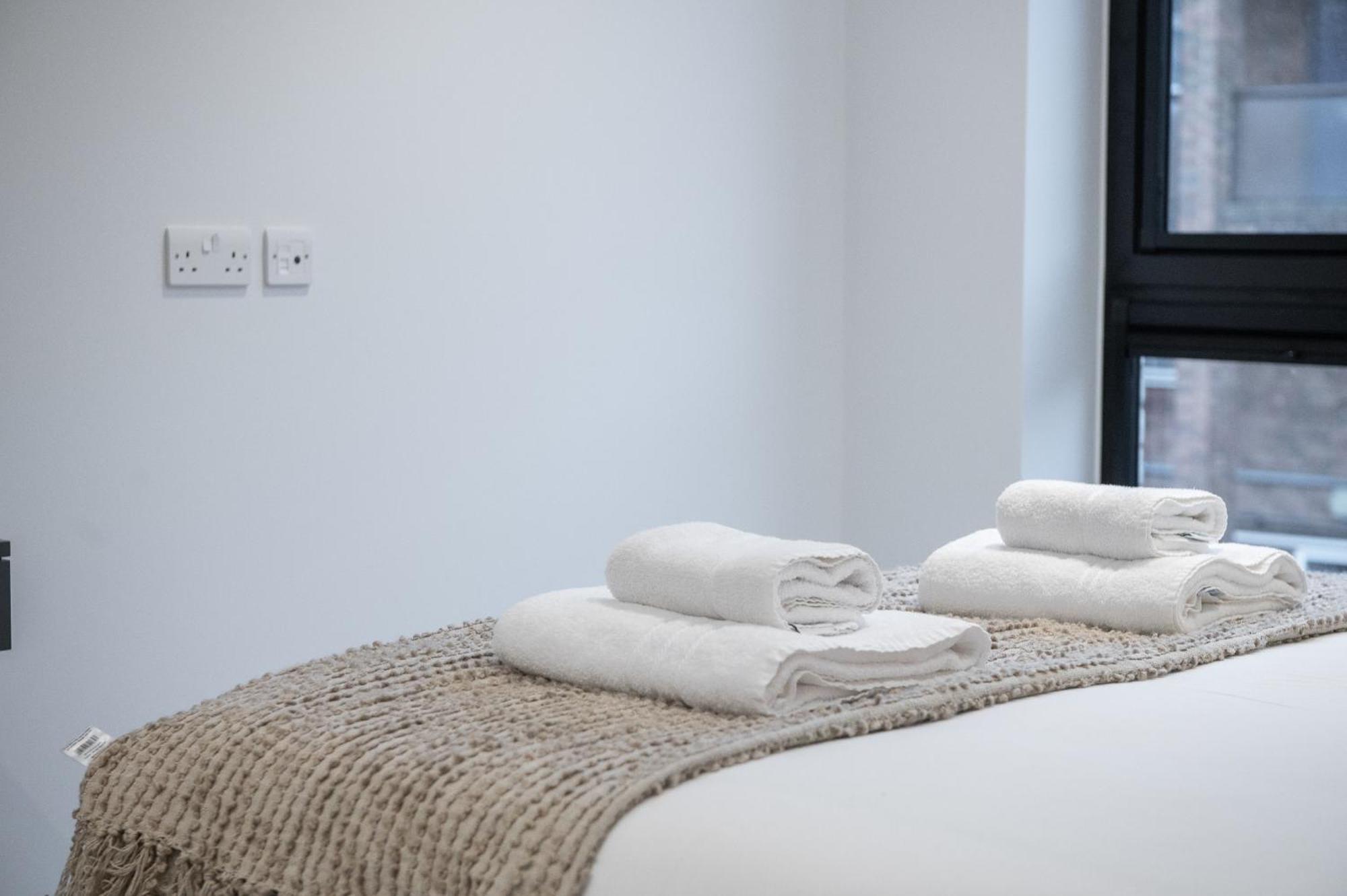 Hoxton By Capital Appartement Londres