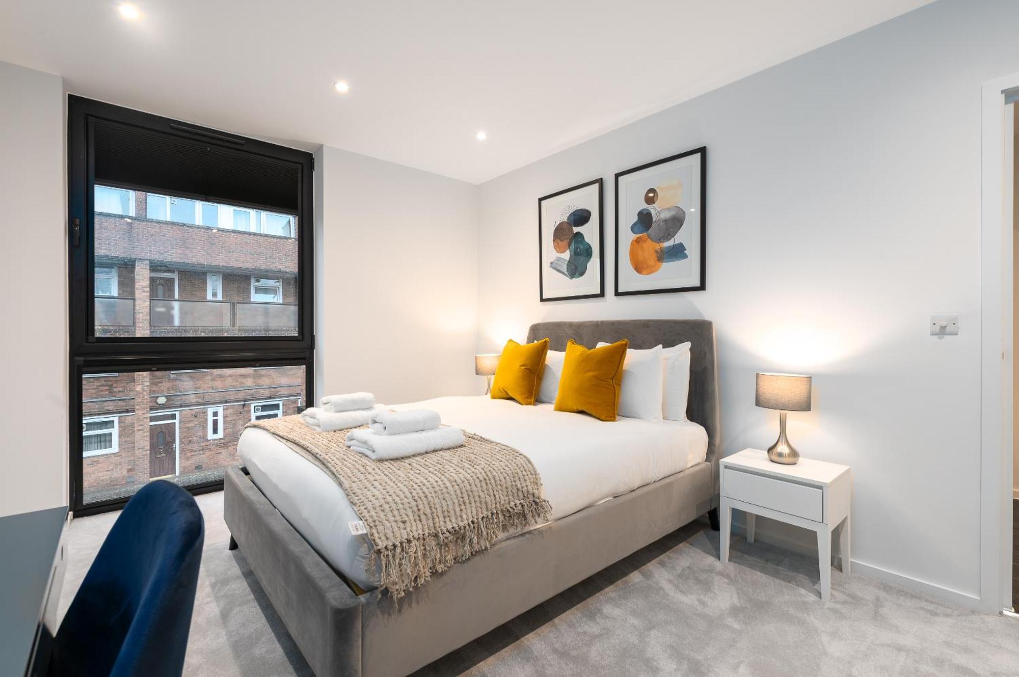 Hoxton By Capital Londres