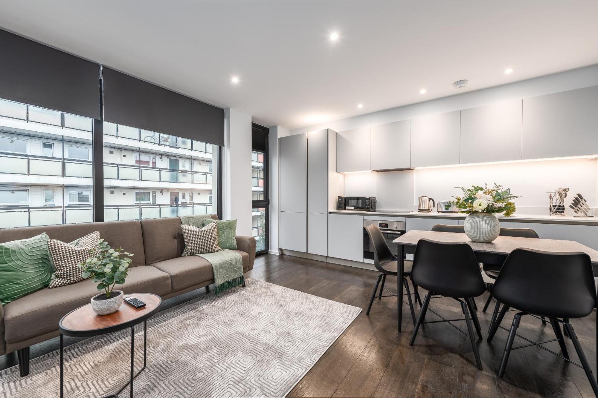 Hoxton By Capital