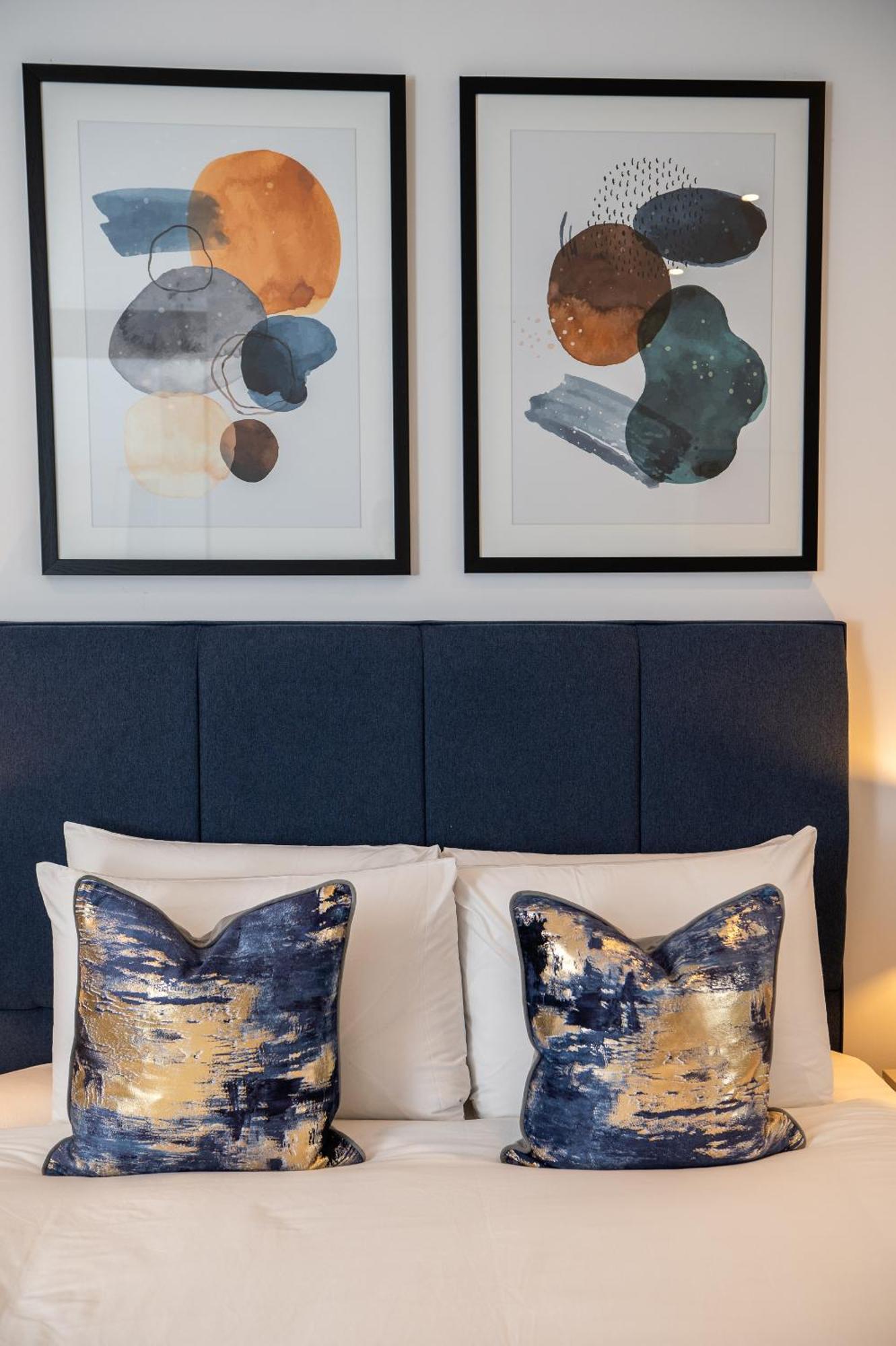 Hoxton By Capital Appartement *