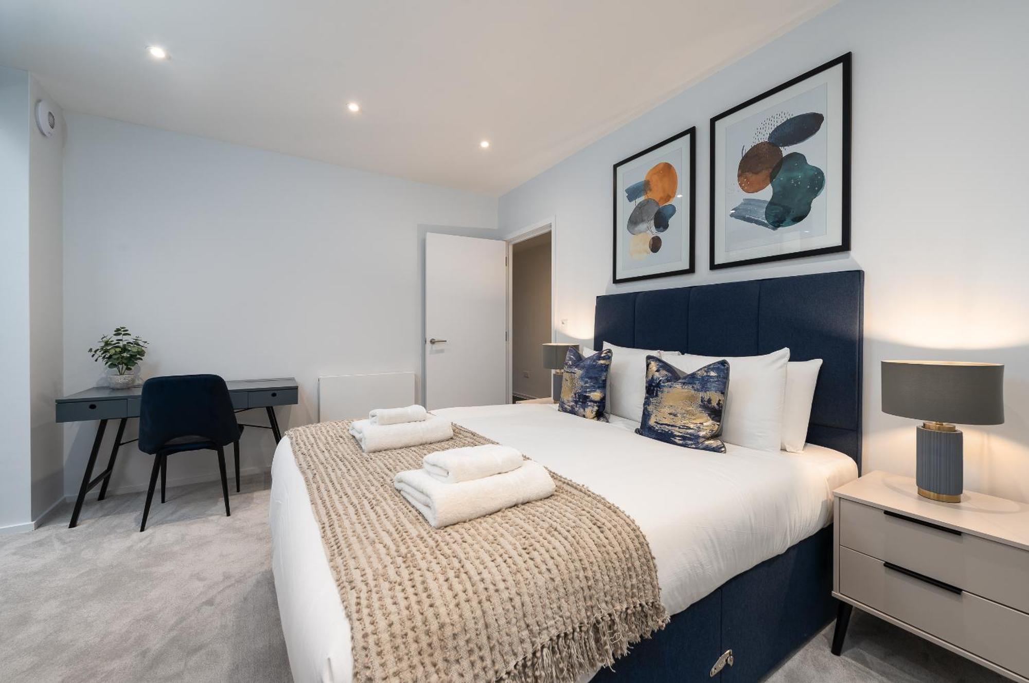 Hoxton By Capital Londres