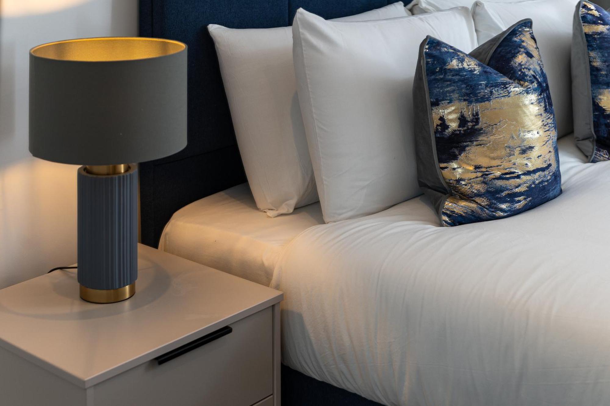 Appartement Hoxton By Capital