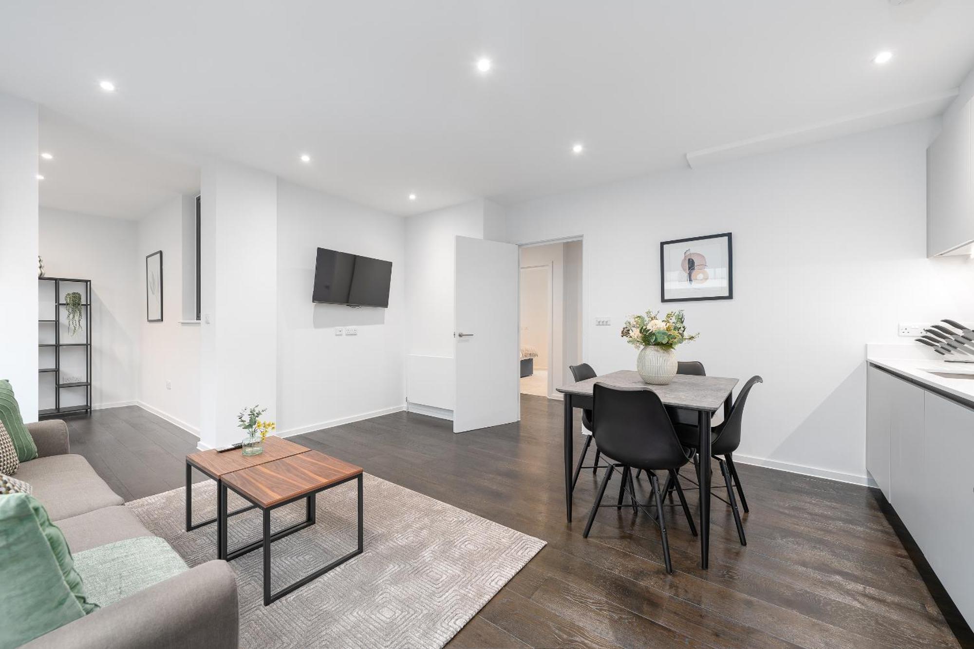 Hoxton By Capital Londres