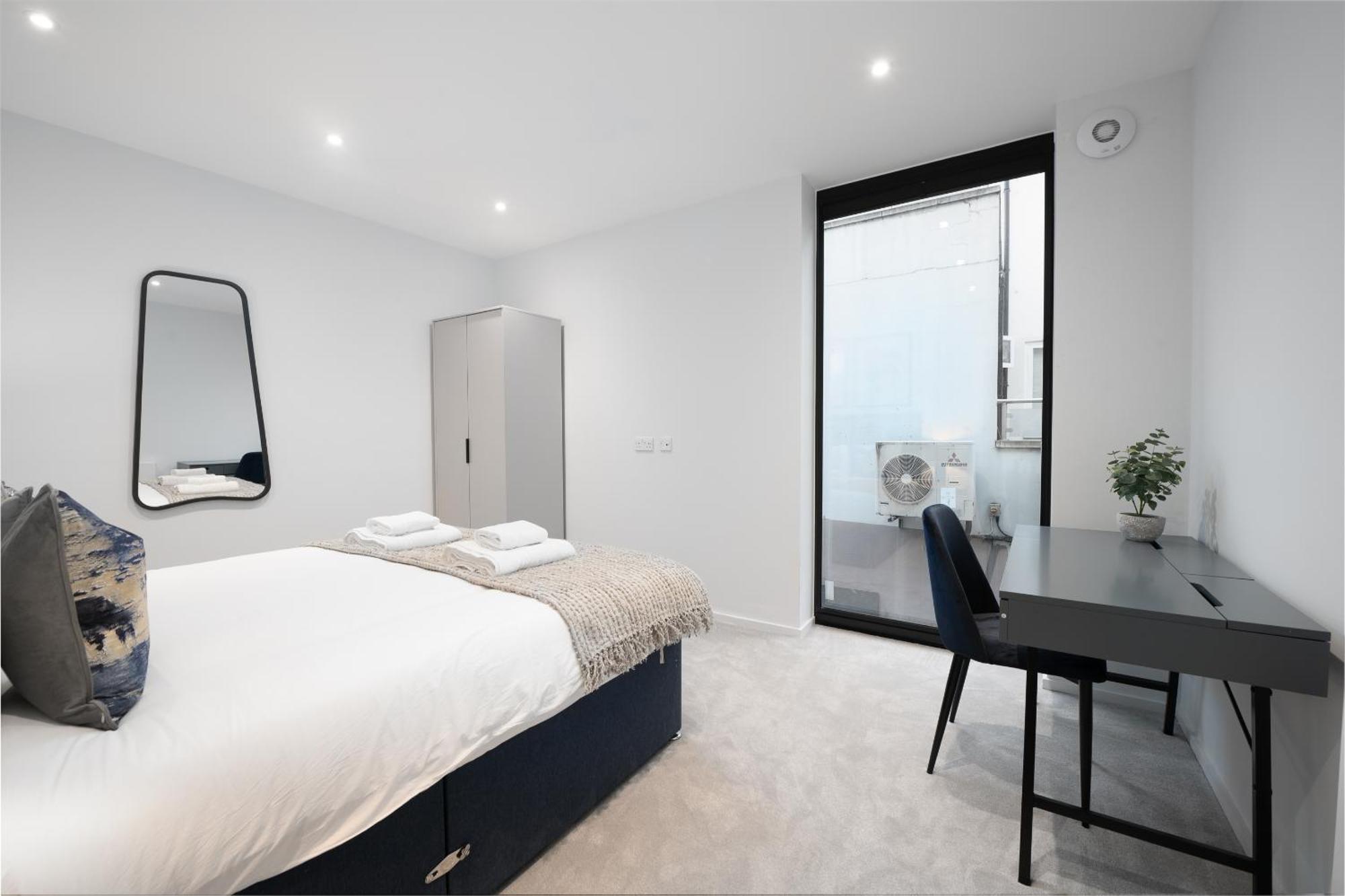 Hoxton By Capital Appartement