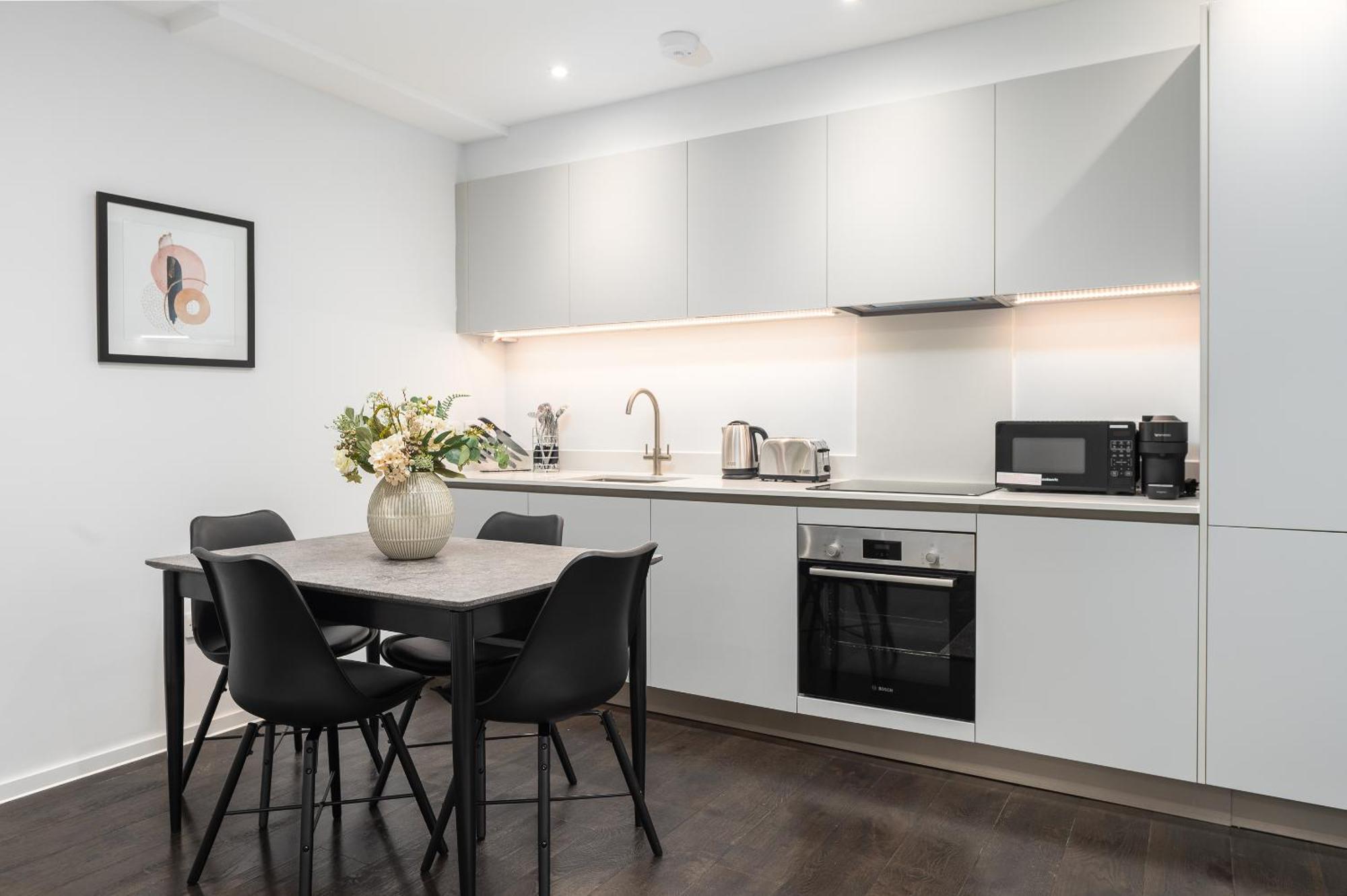 Hoxton By Capital *
