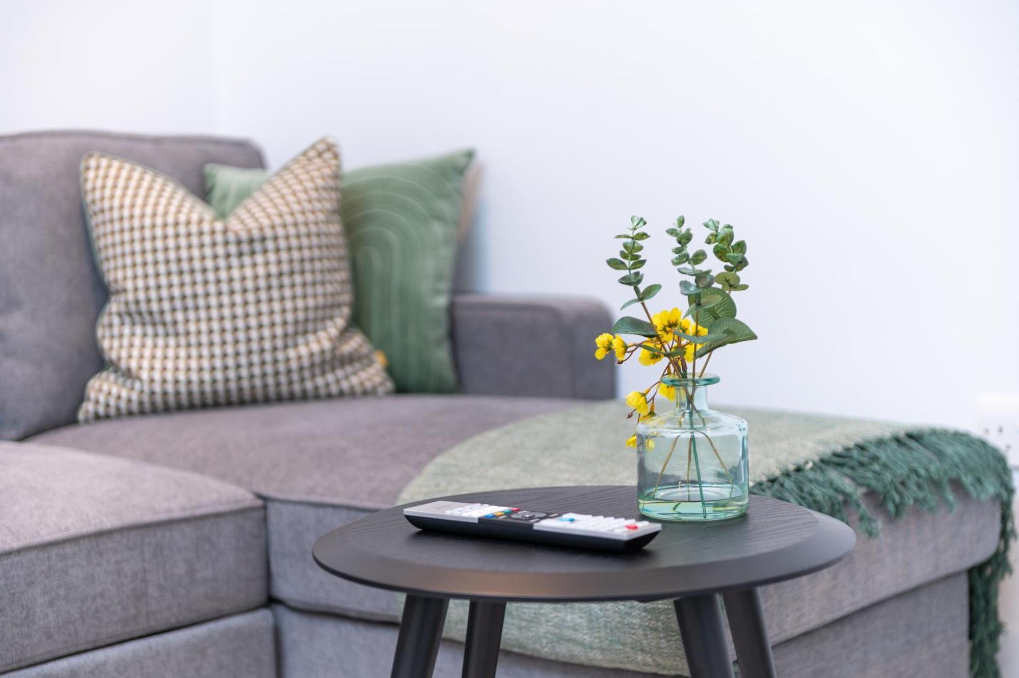 Appartement Hoxton By Capital