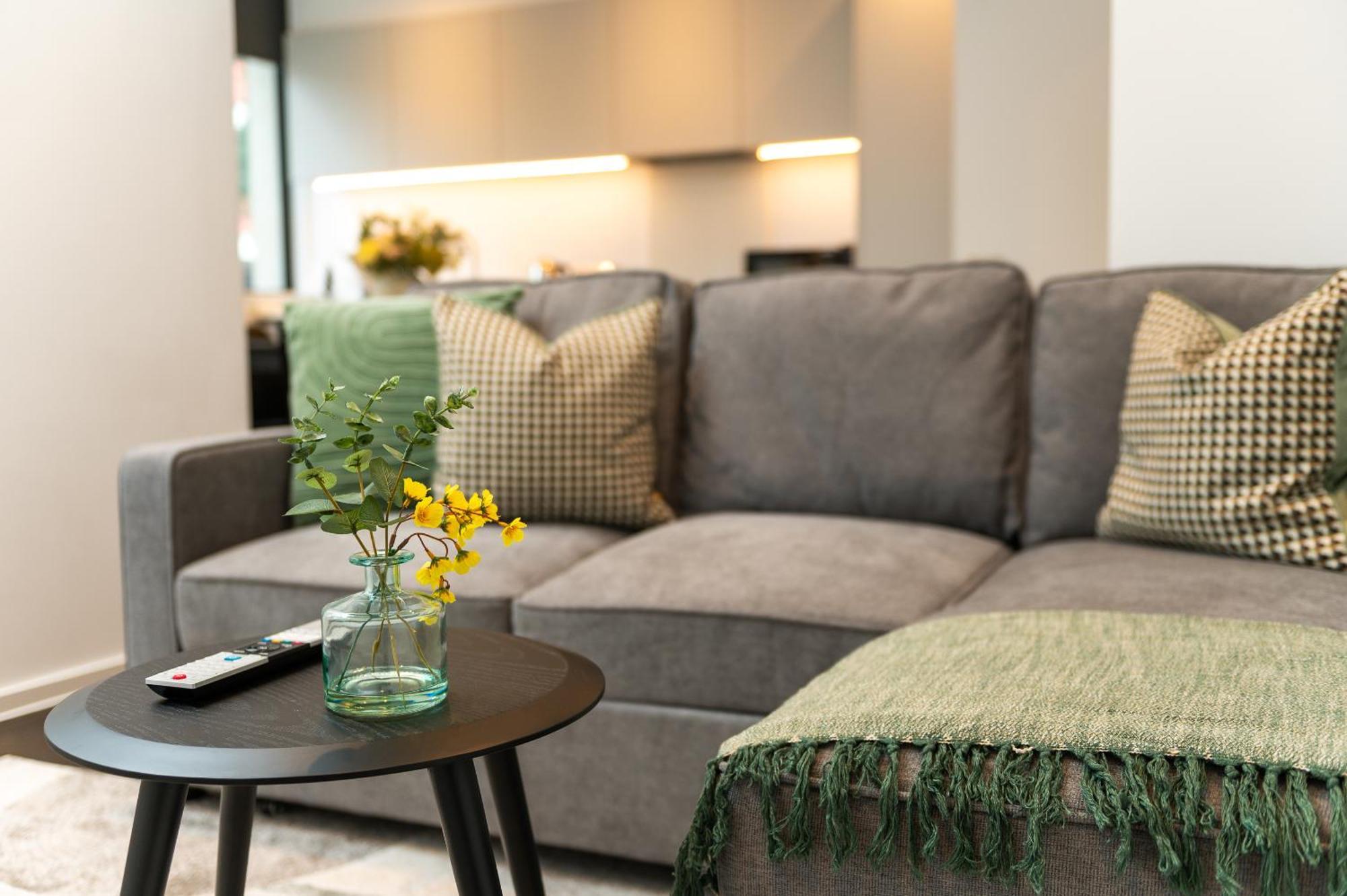 Hoxton By Capital Appartement Londres