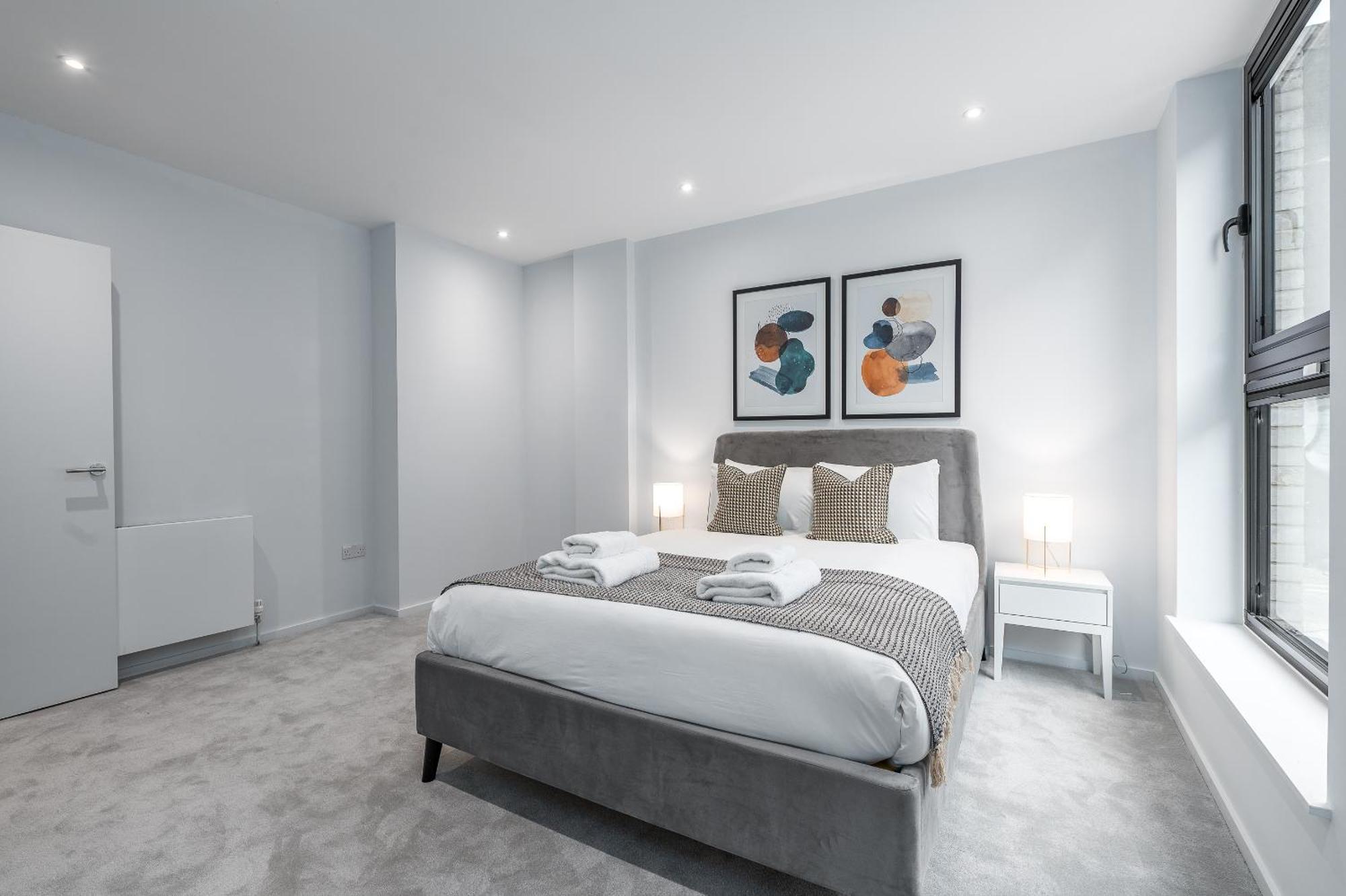 Hoxton By Capital Appartement
