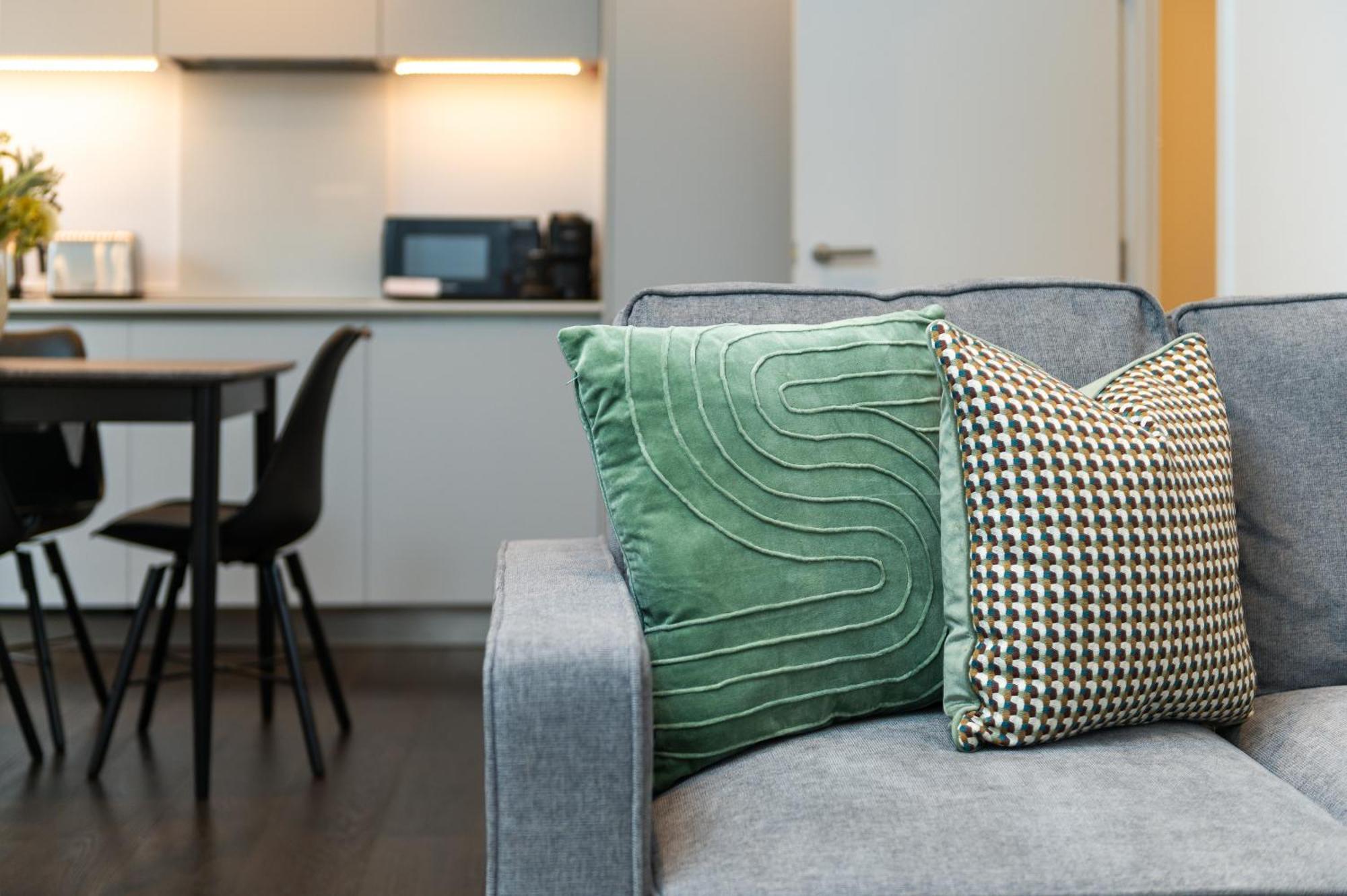 Hoxton By Capital Appartement *