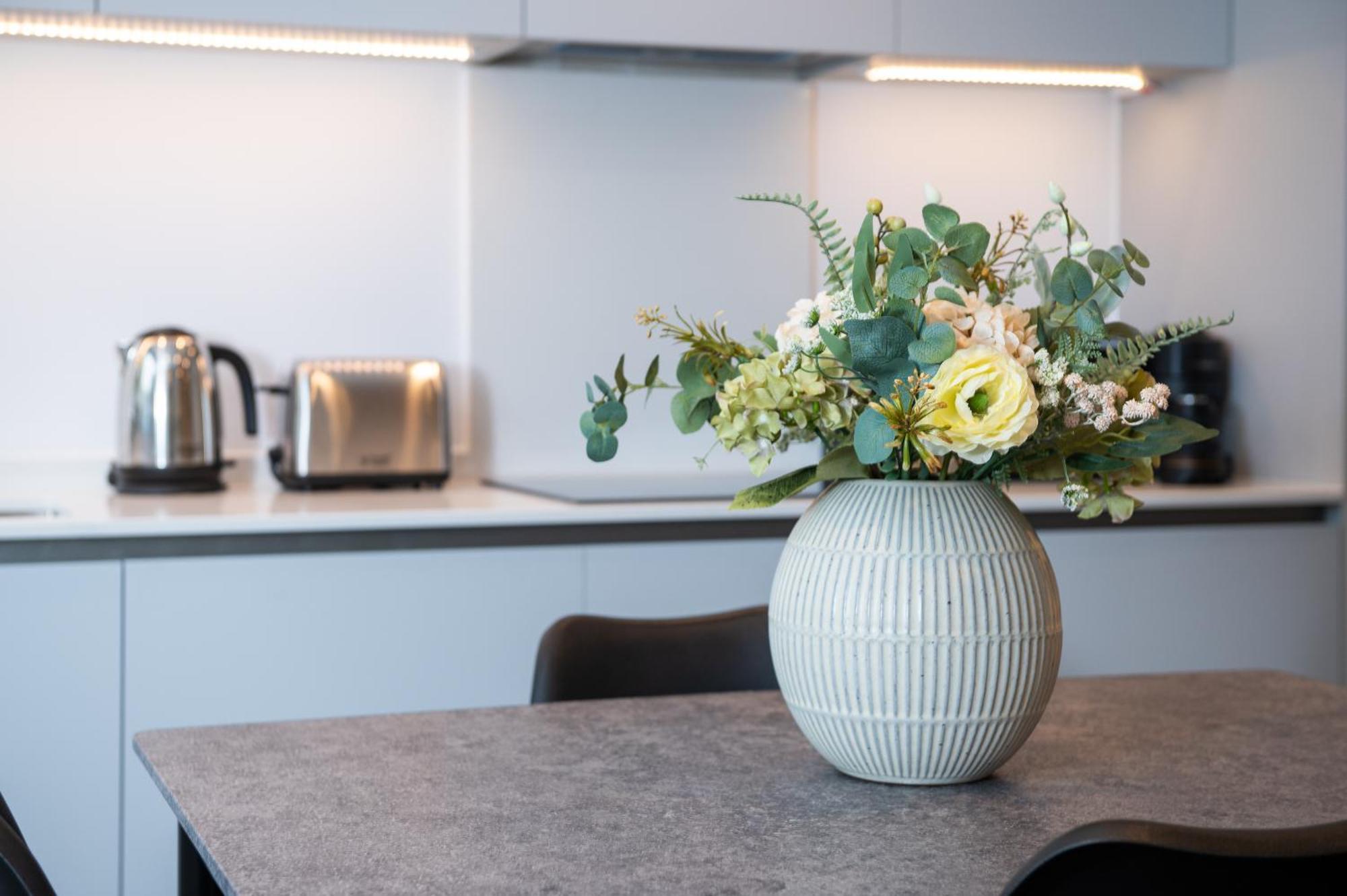 Hoxton By Capital Appartement Londres